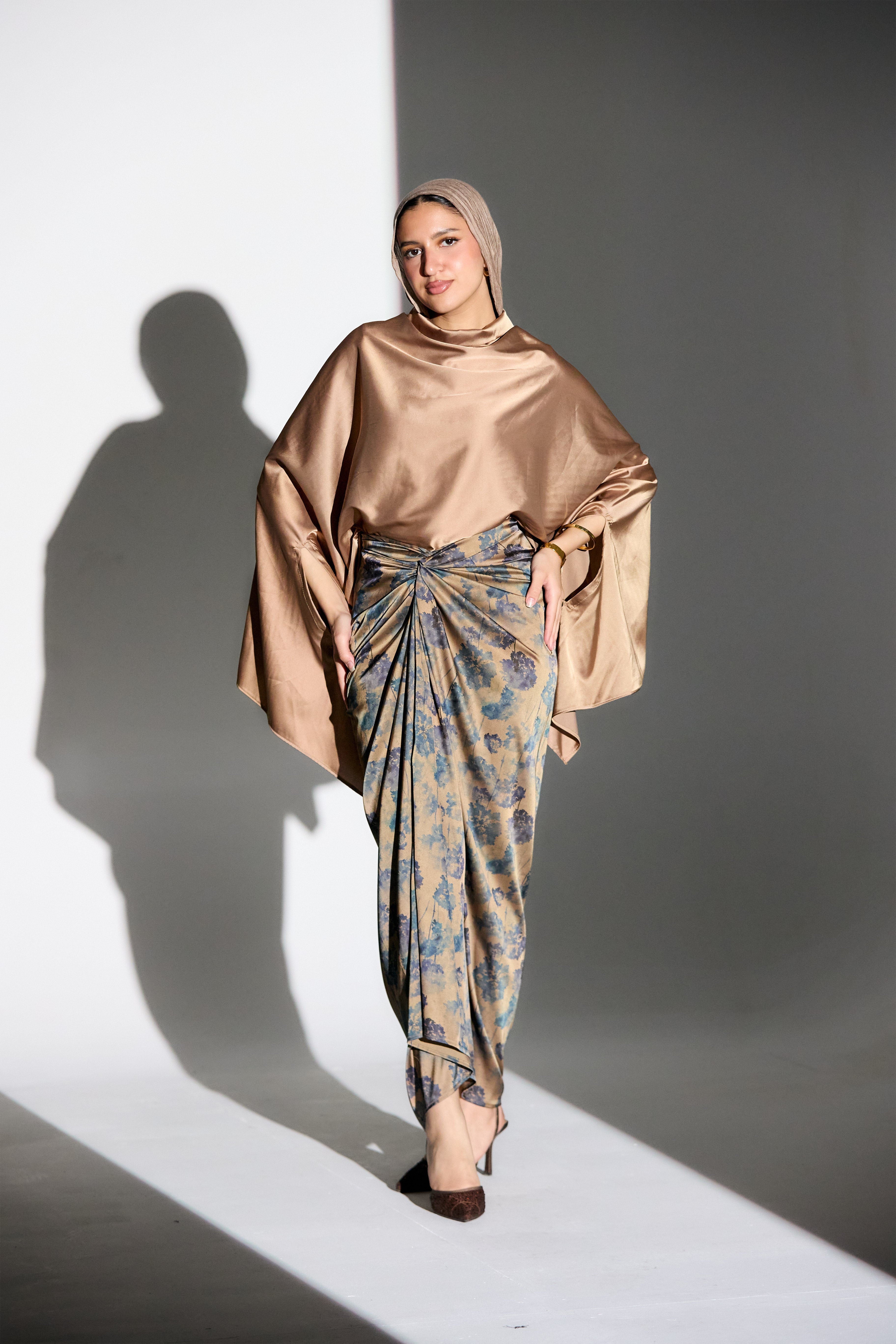 The Wrap Set