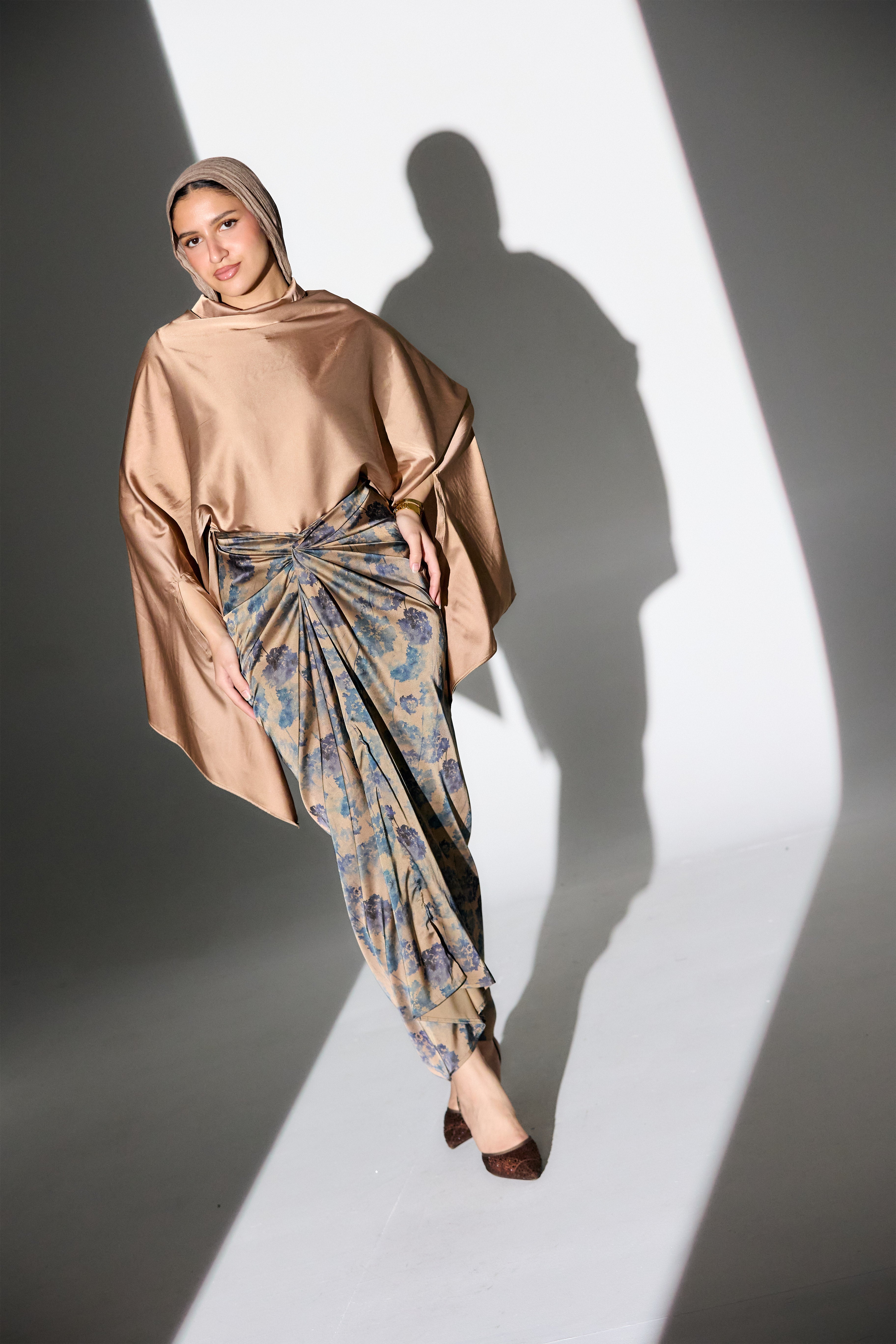 The Wrap Set
