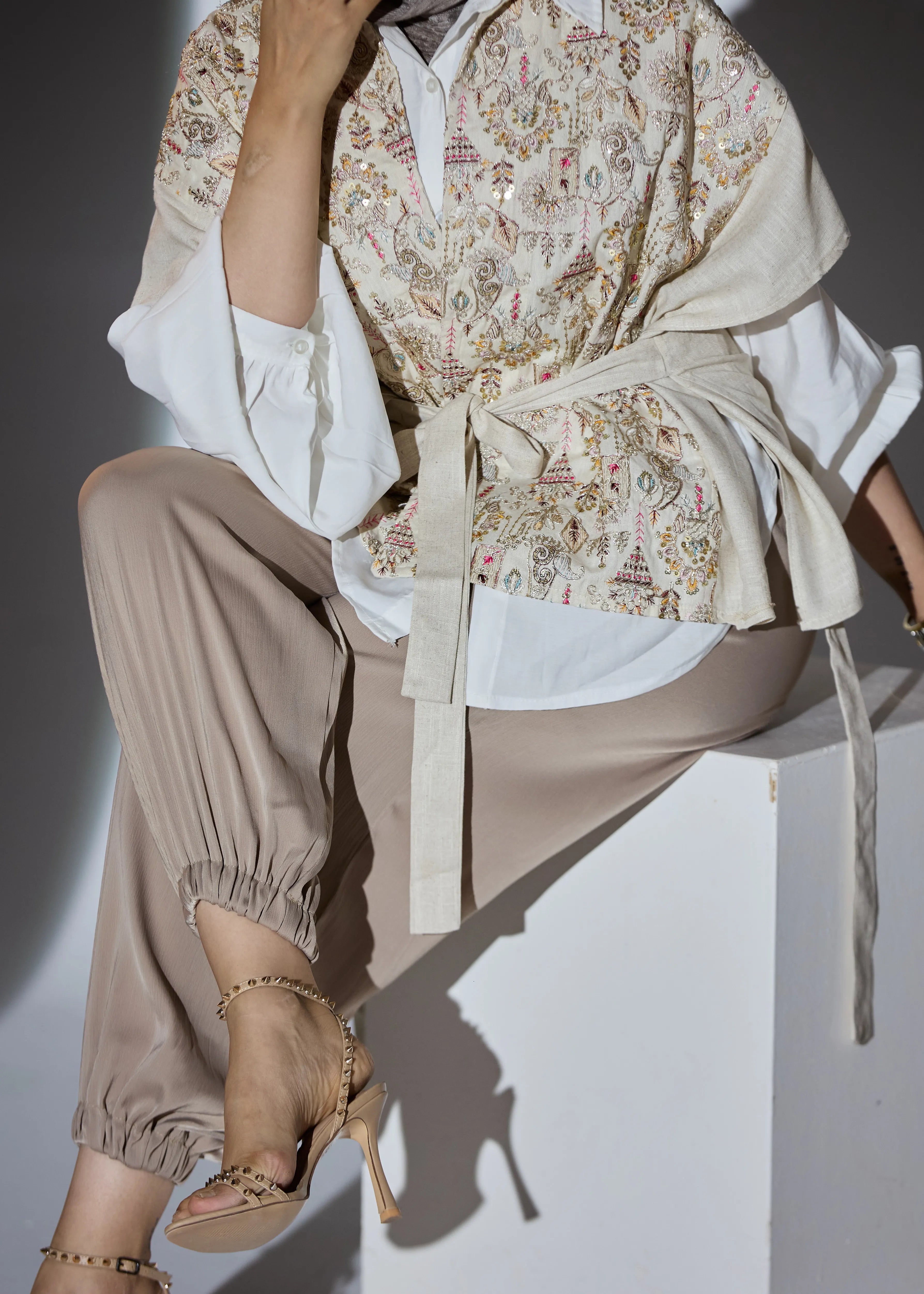 Heritage Vest