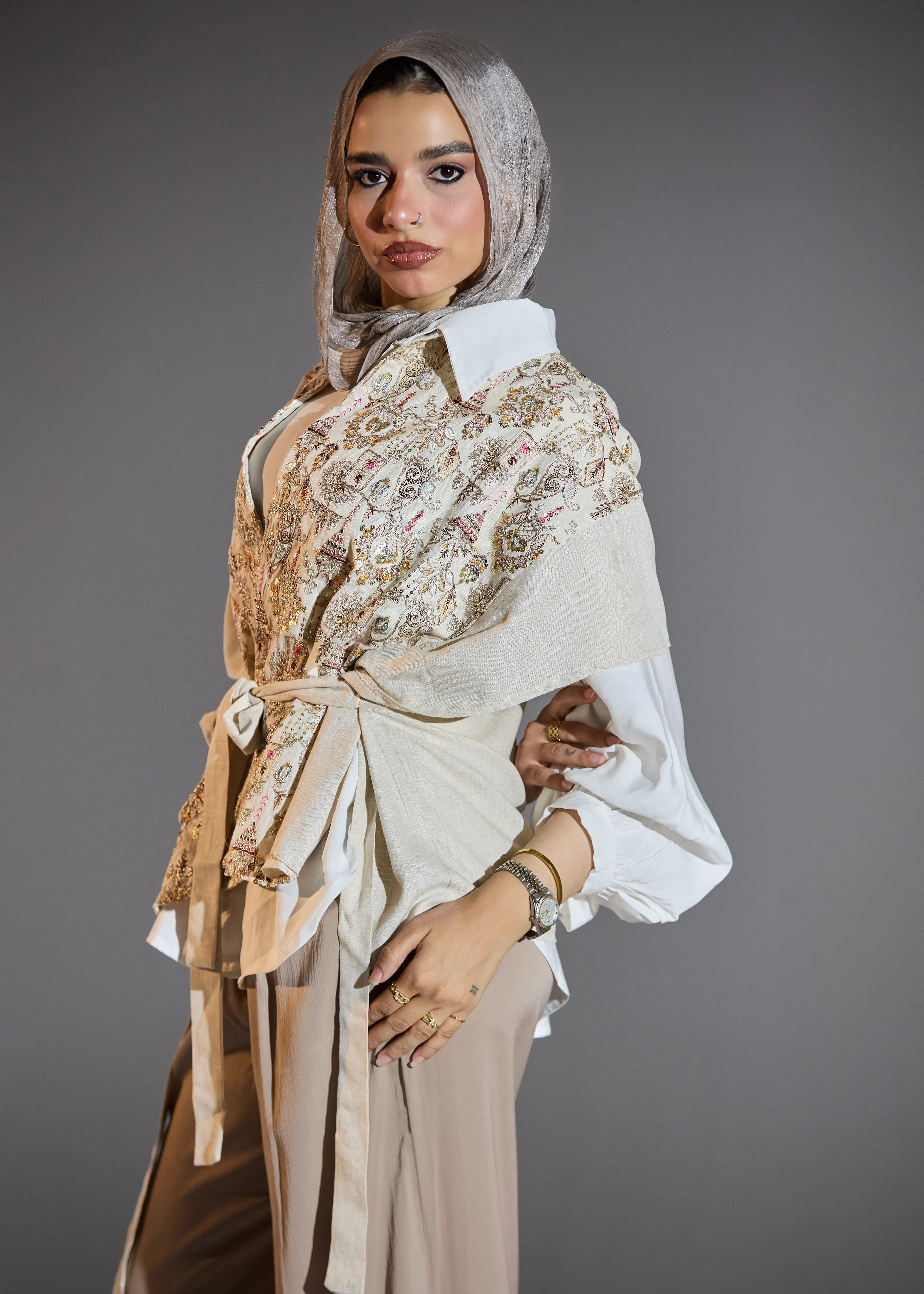 Heritage Vest