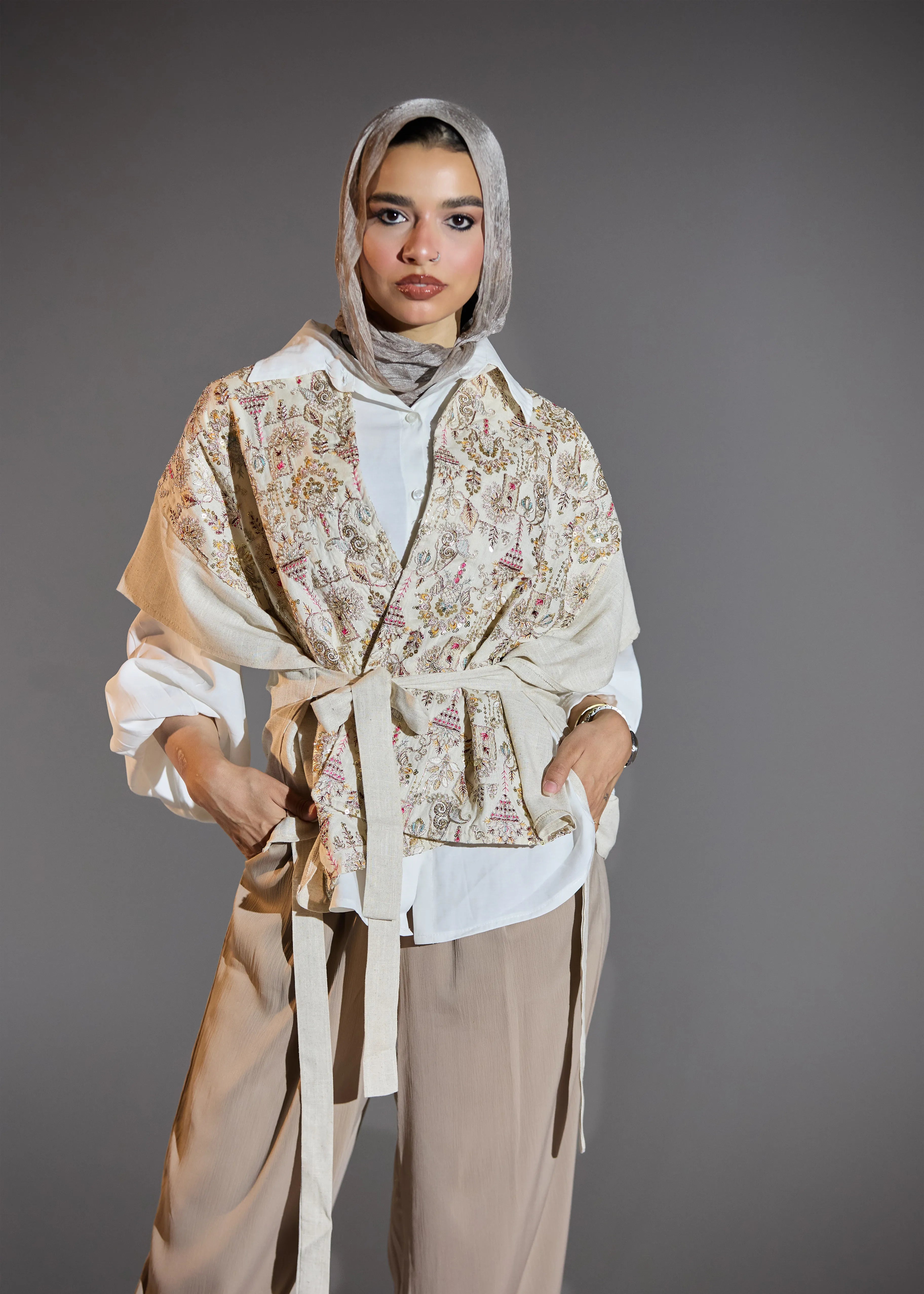 Heritage Vest