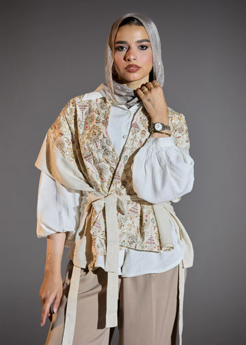Heritage Vest
