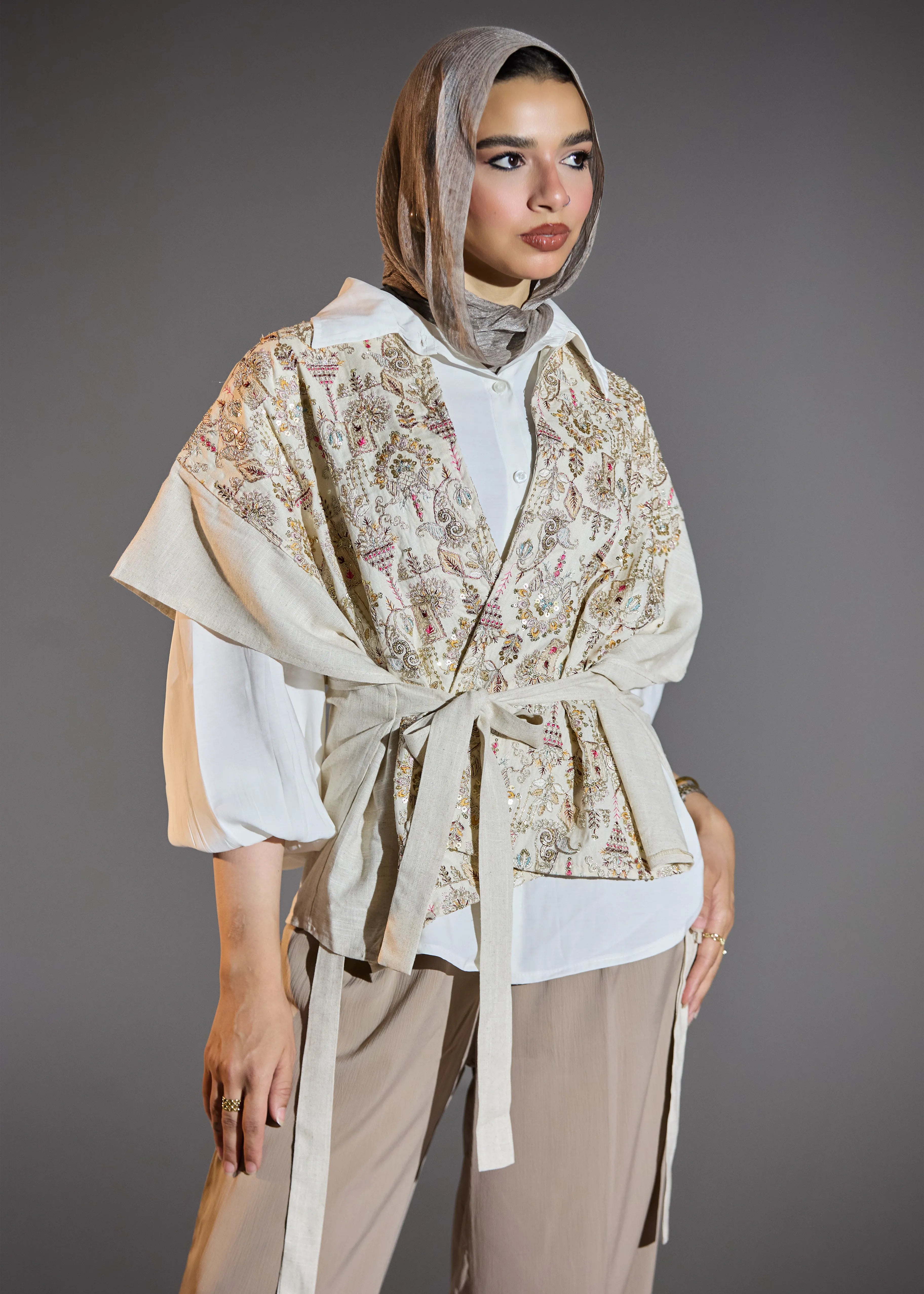 Heritage Vest
