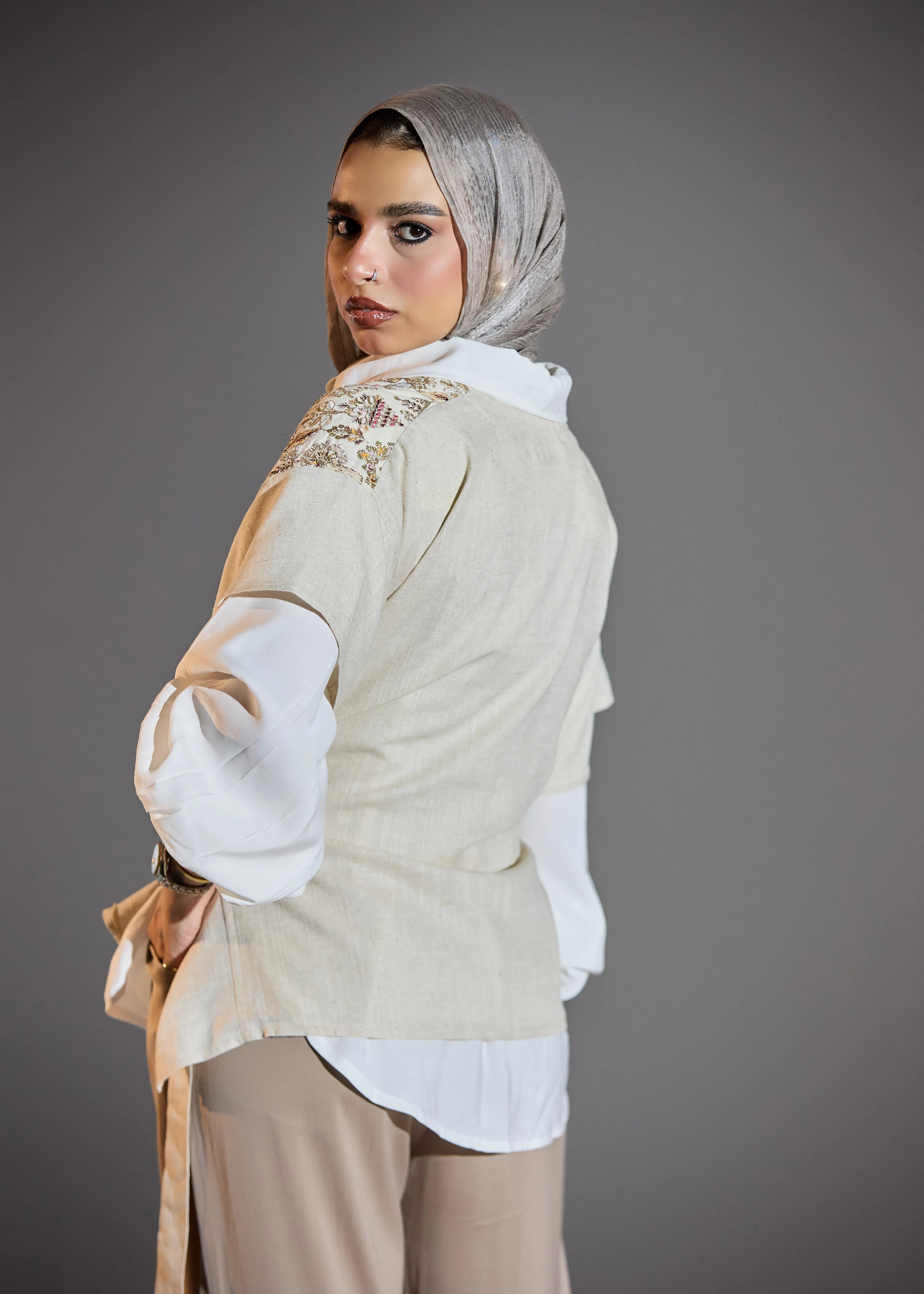 Heritage Vest