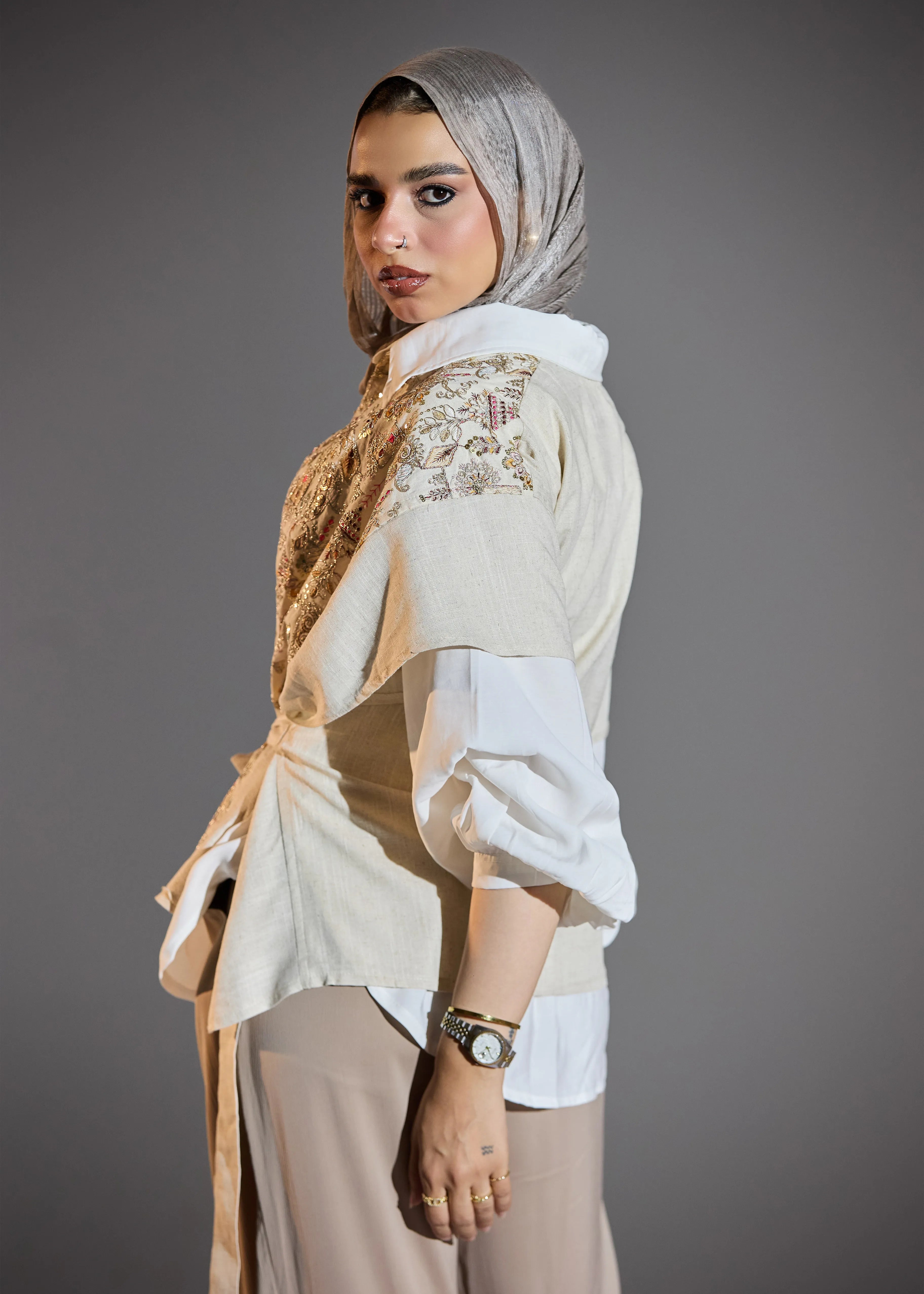 Heritage Vest