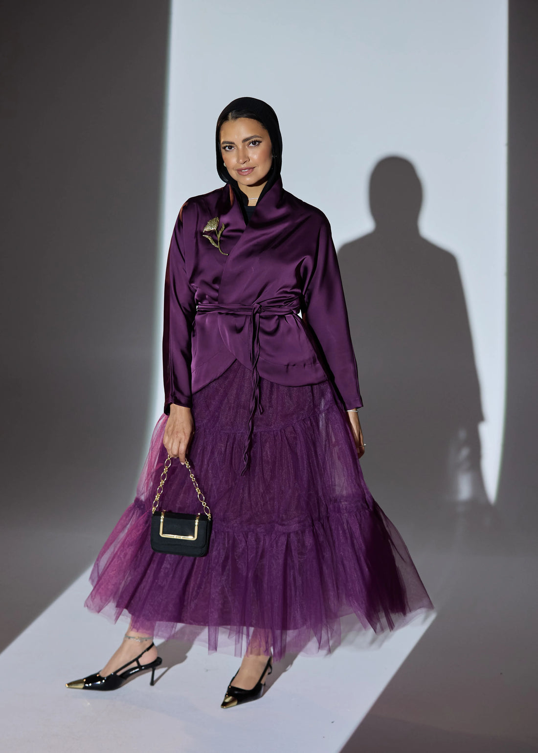 Tulle Skirt