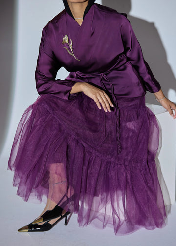 Tulle Skirt
