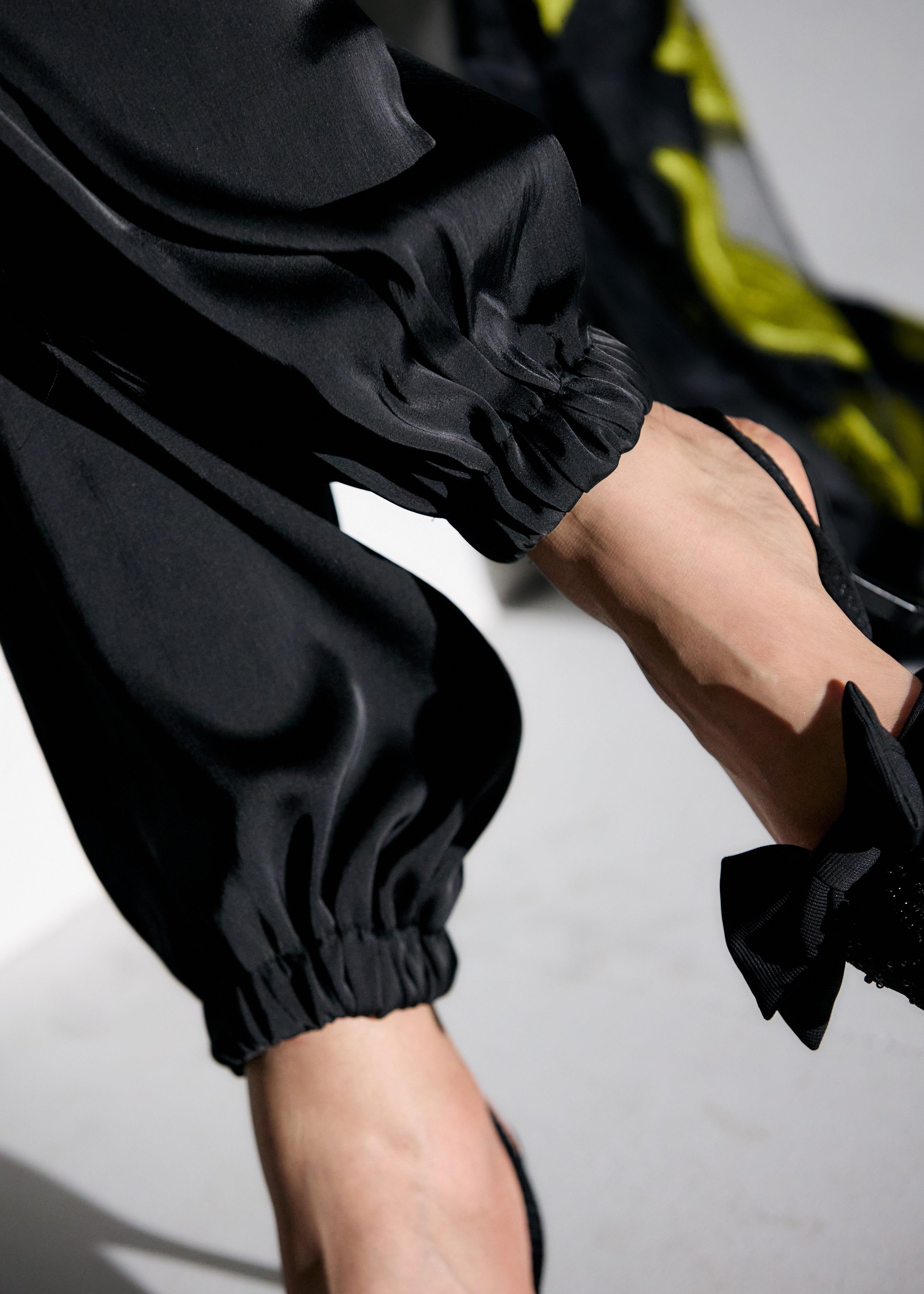 Fluid Line Pants