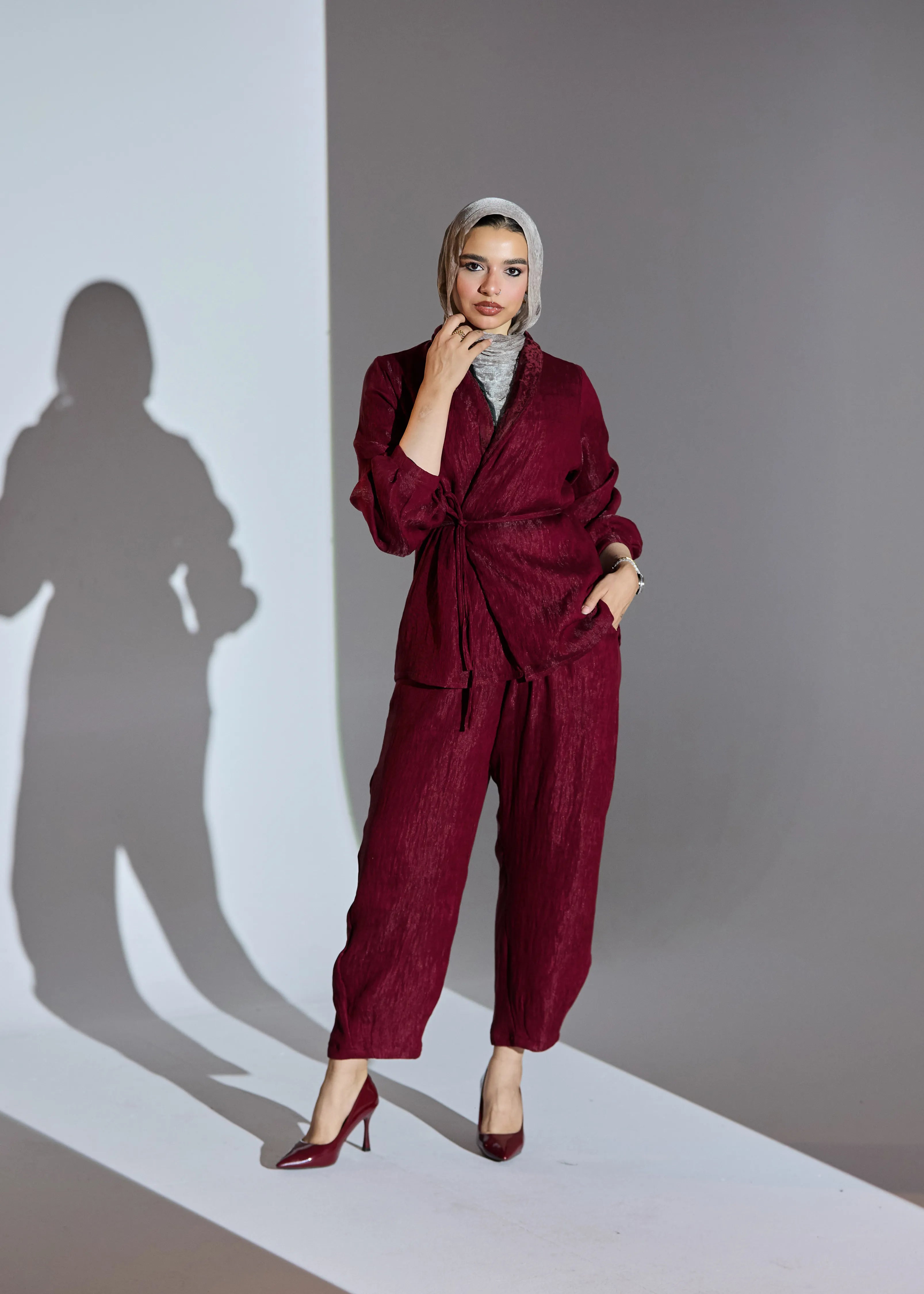 Aura Set