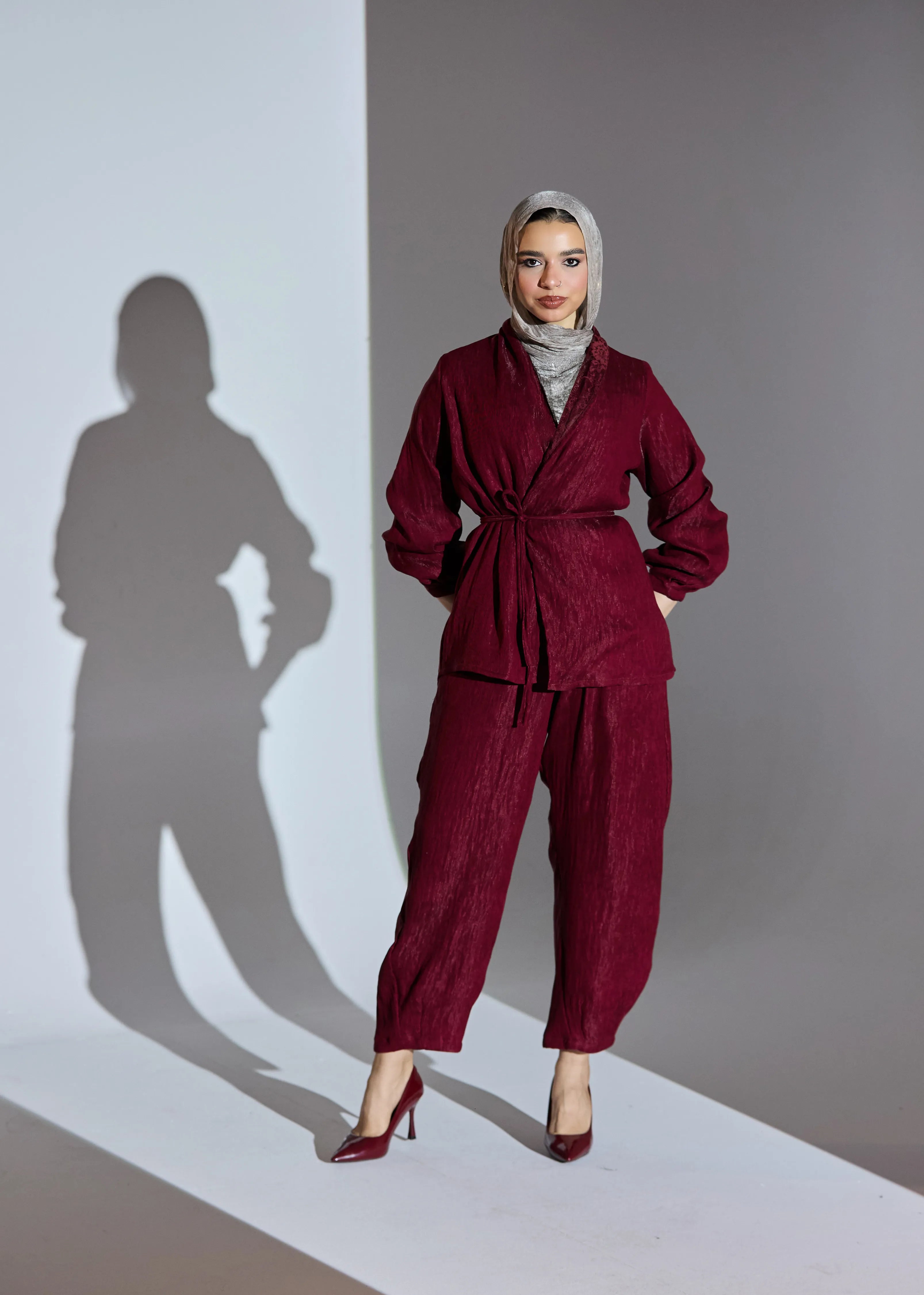 Aura Set