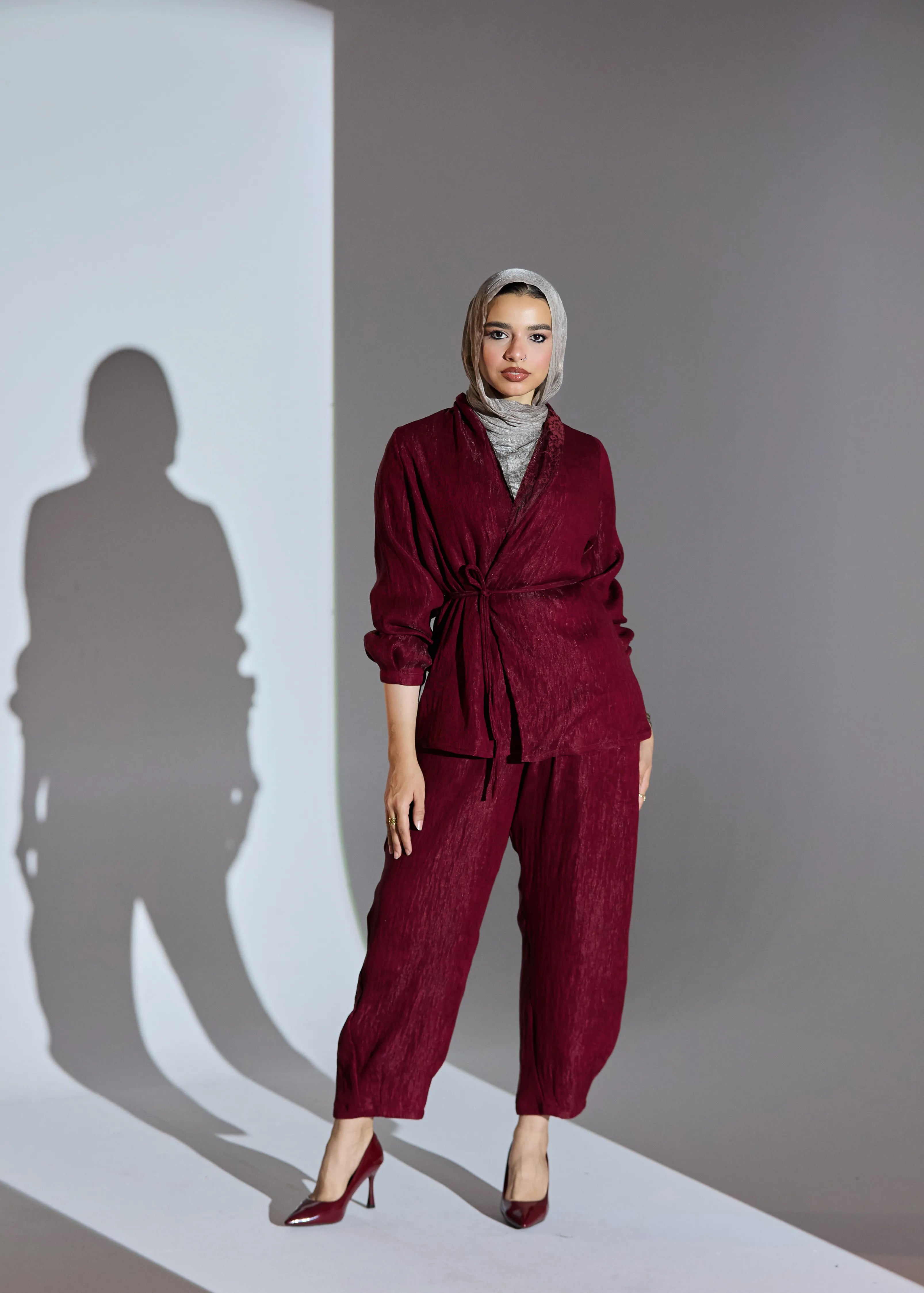 Aura Set