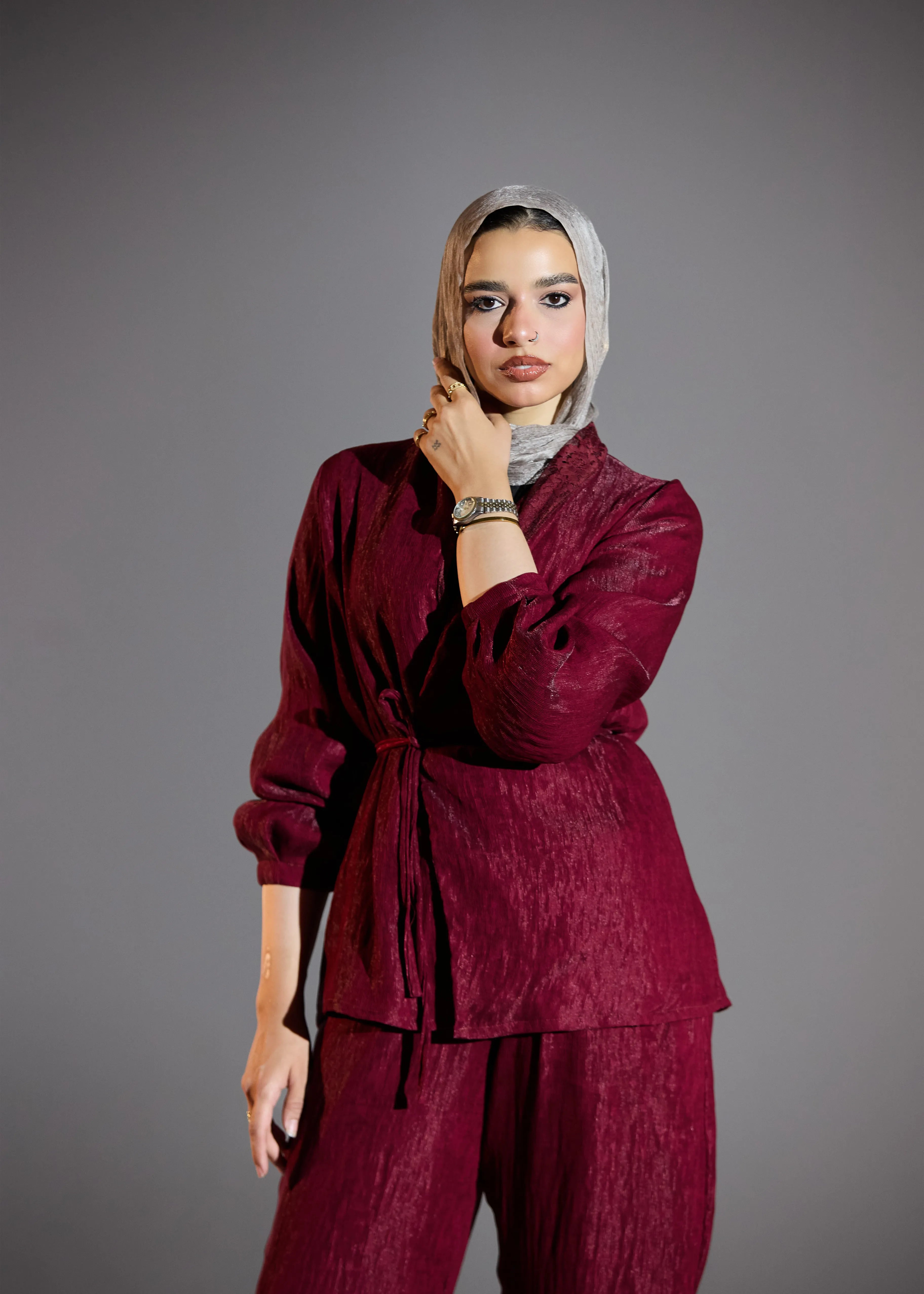 Aura Set