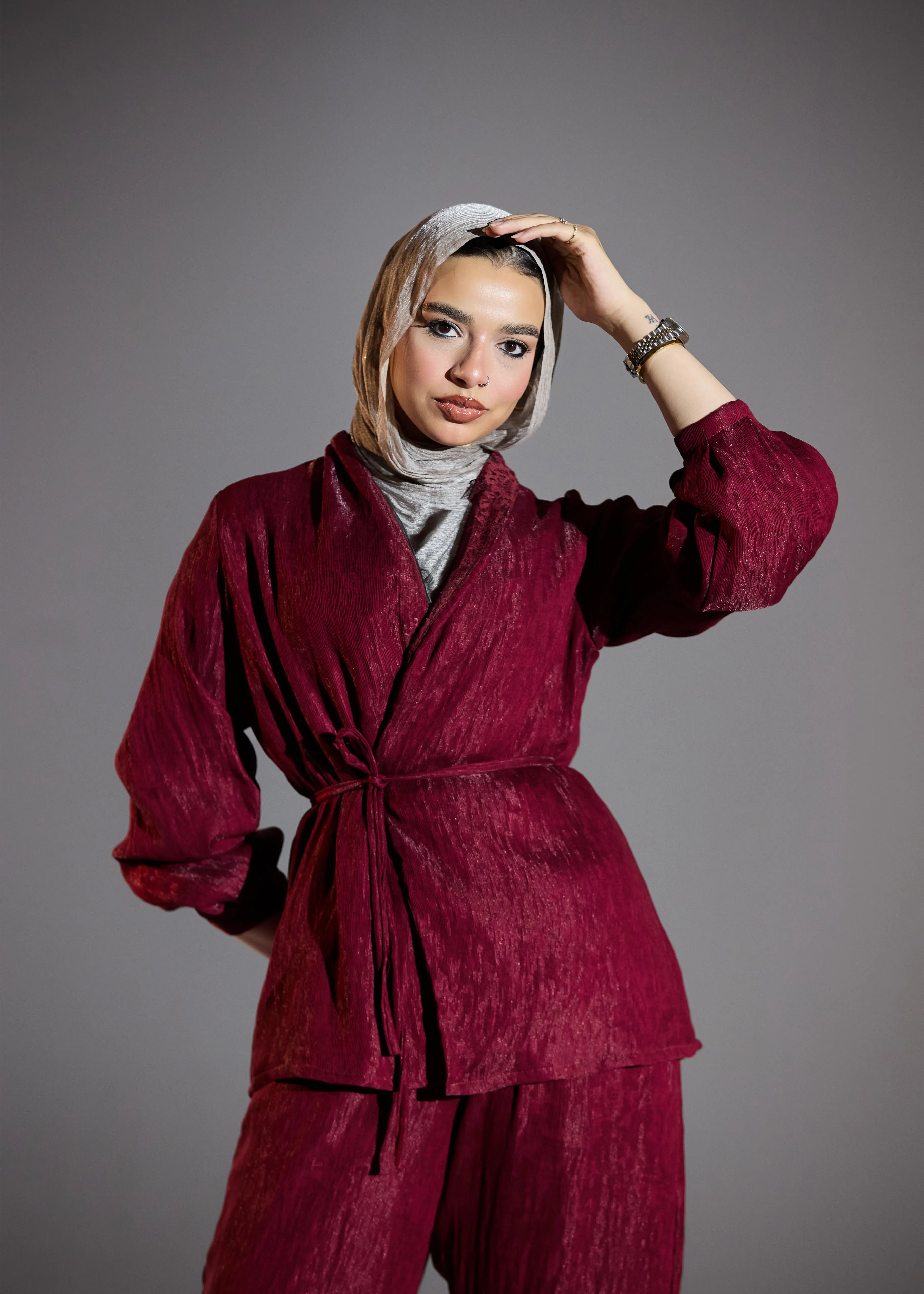 Aura Set