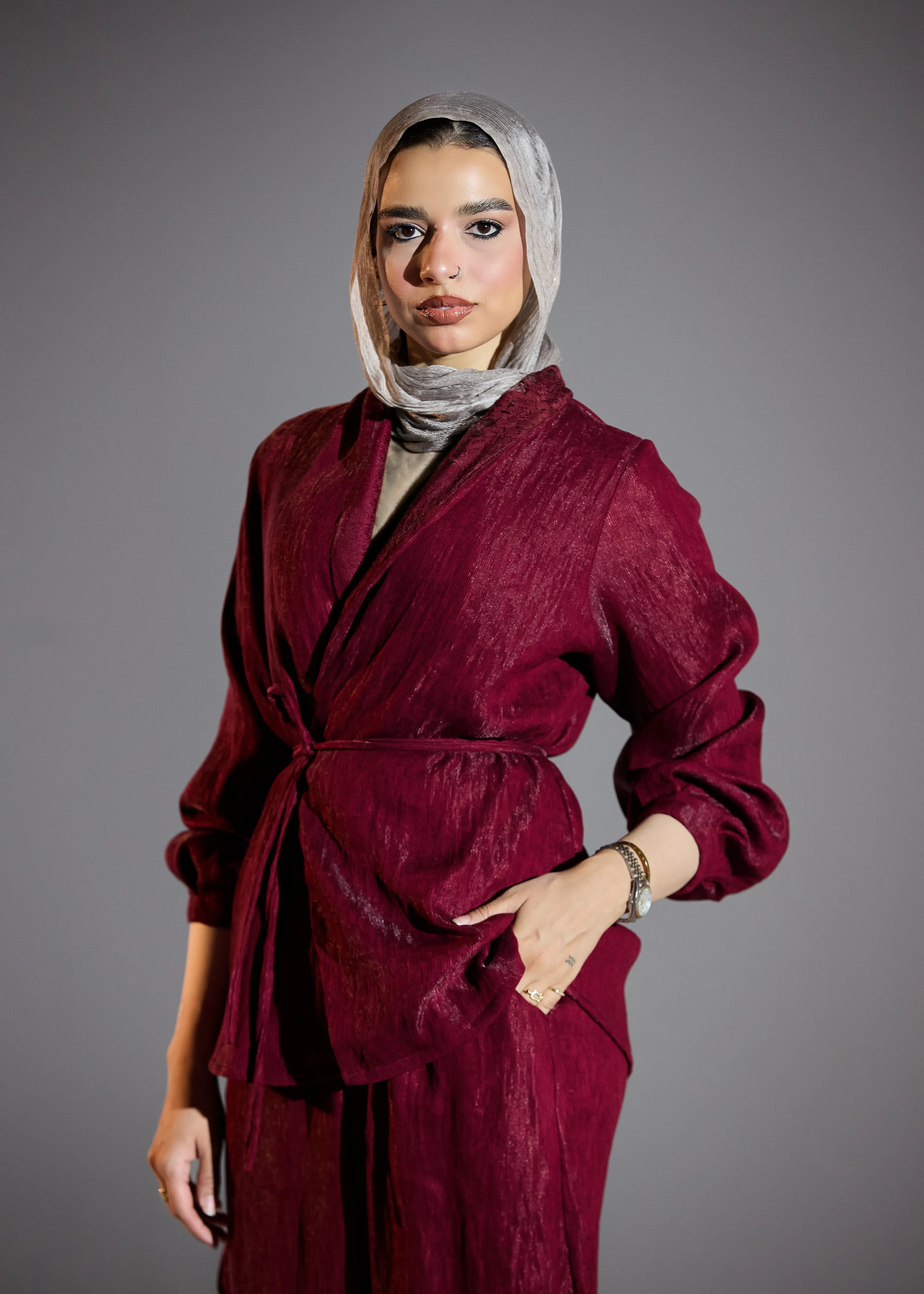 Aura Set