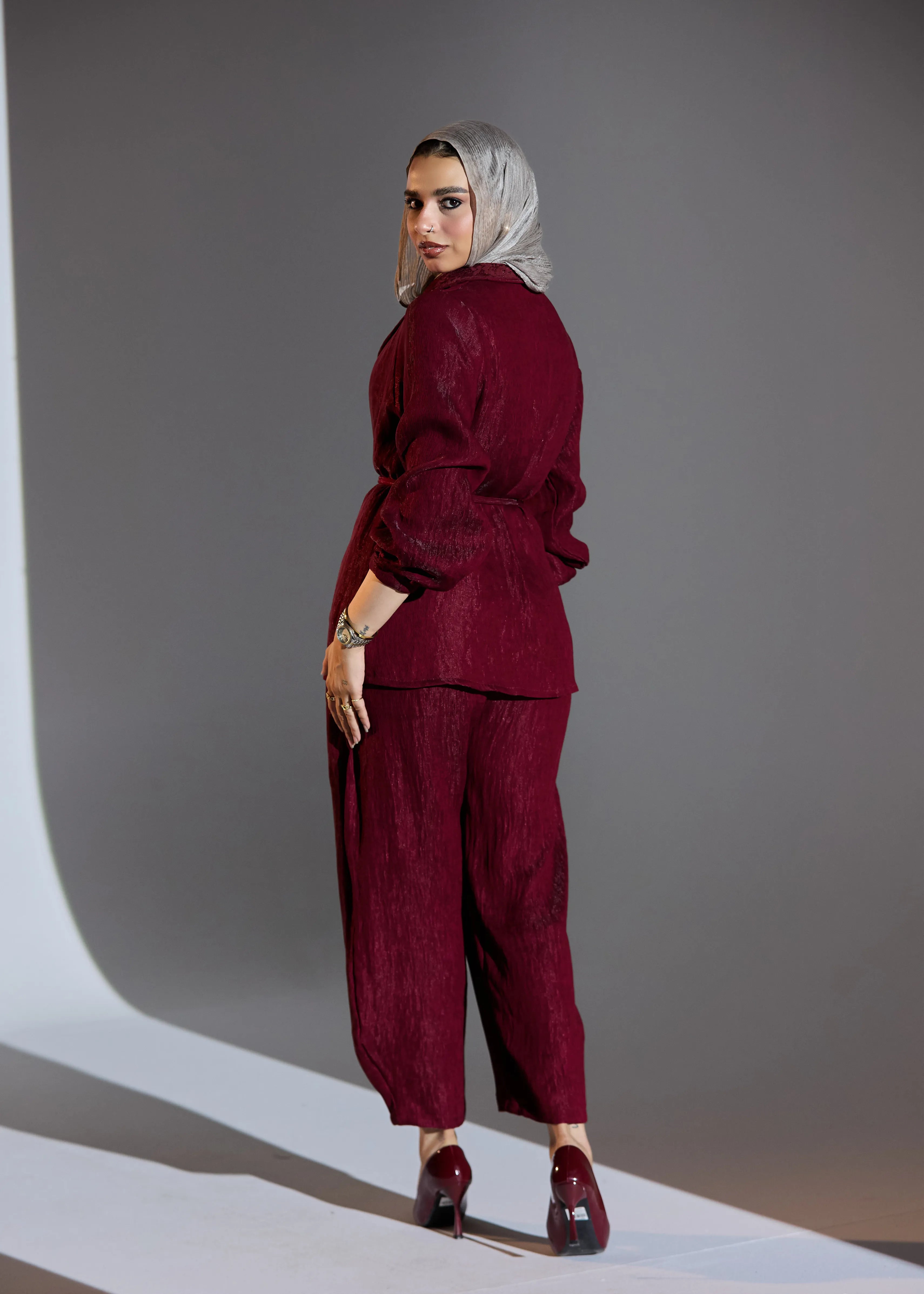 Aura Set