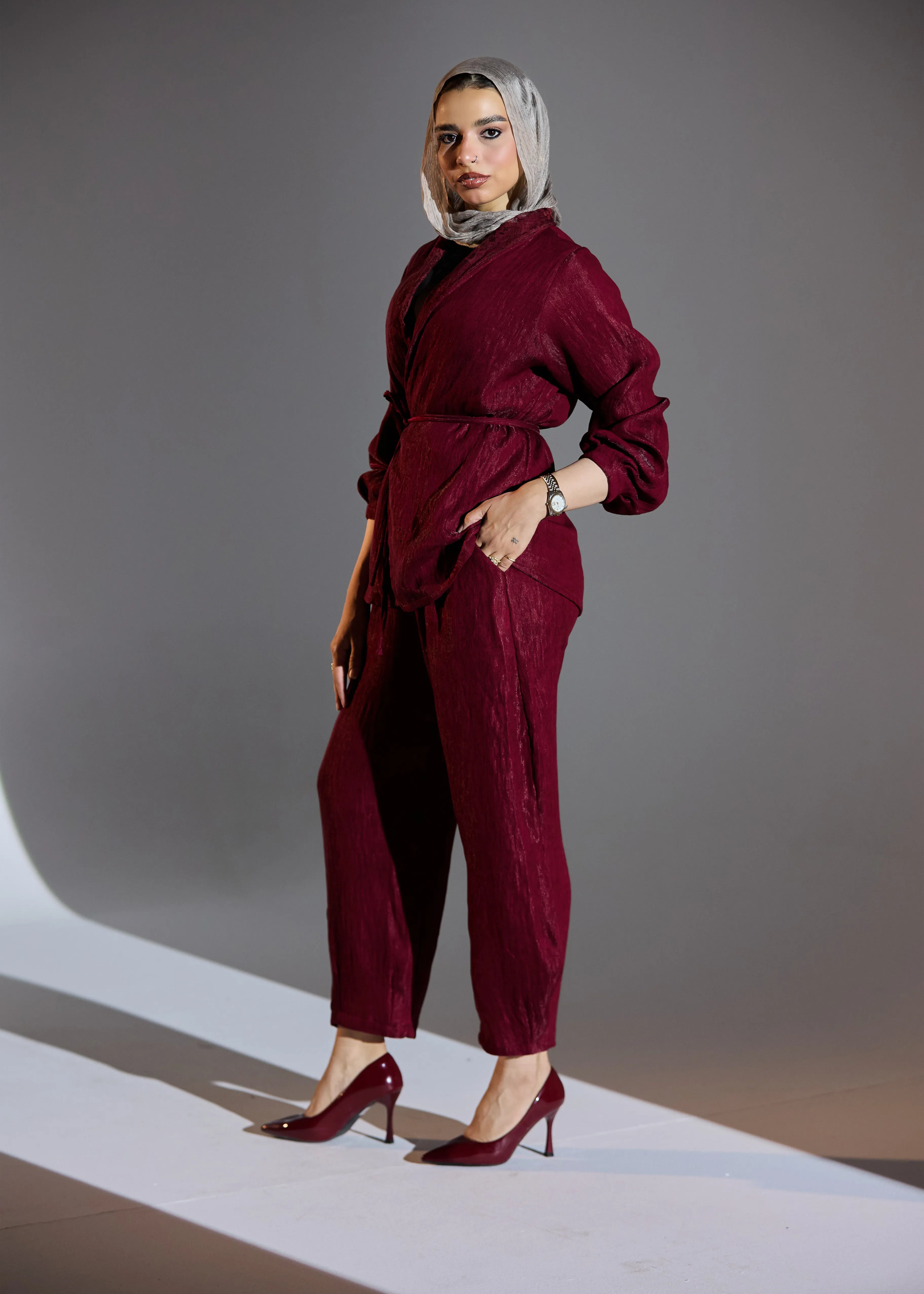 Aura Set