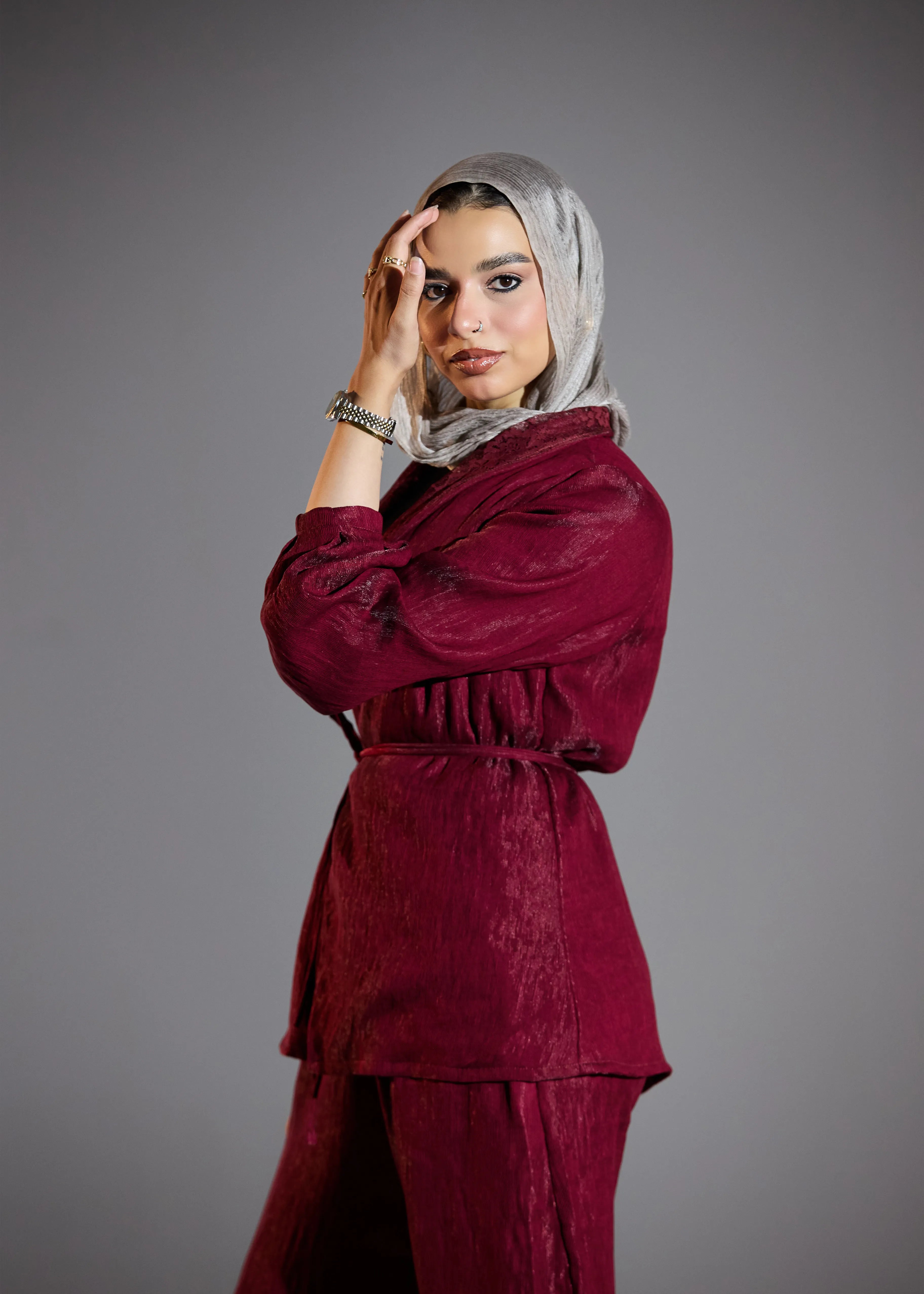 Aura Set