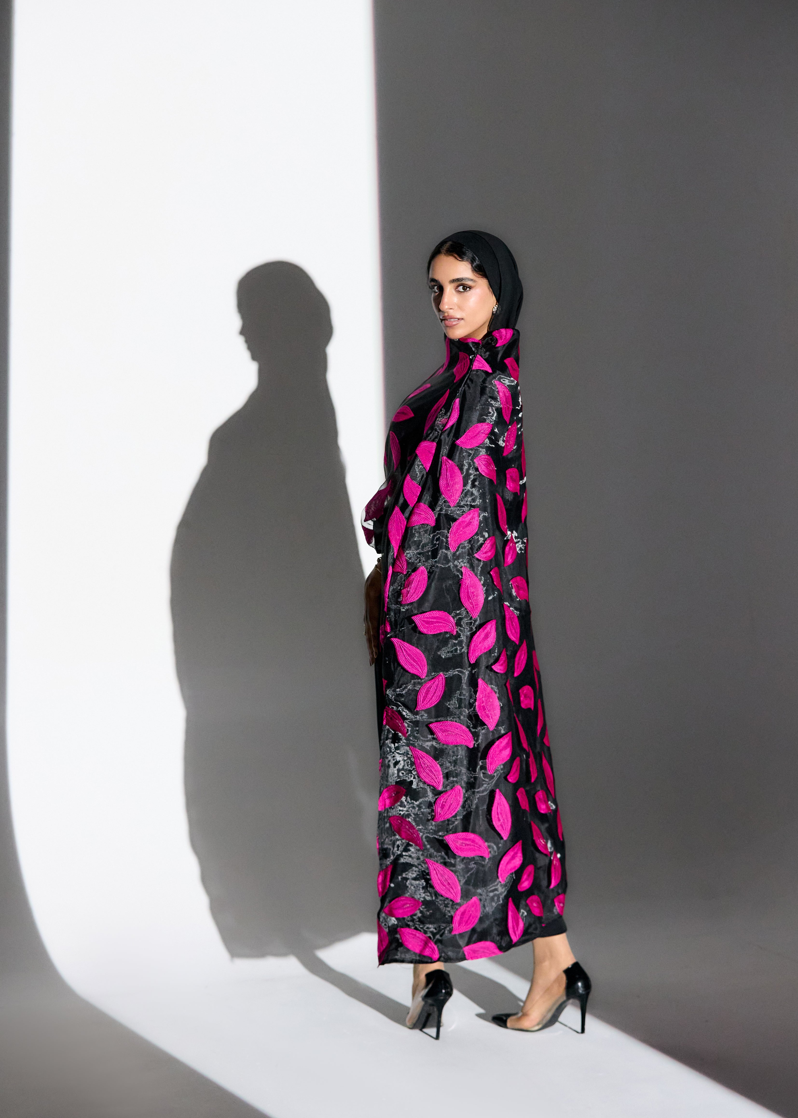 Leafline Cape