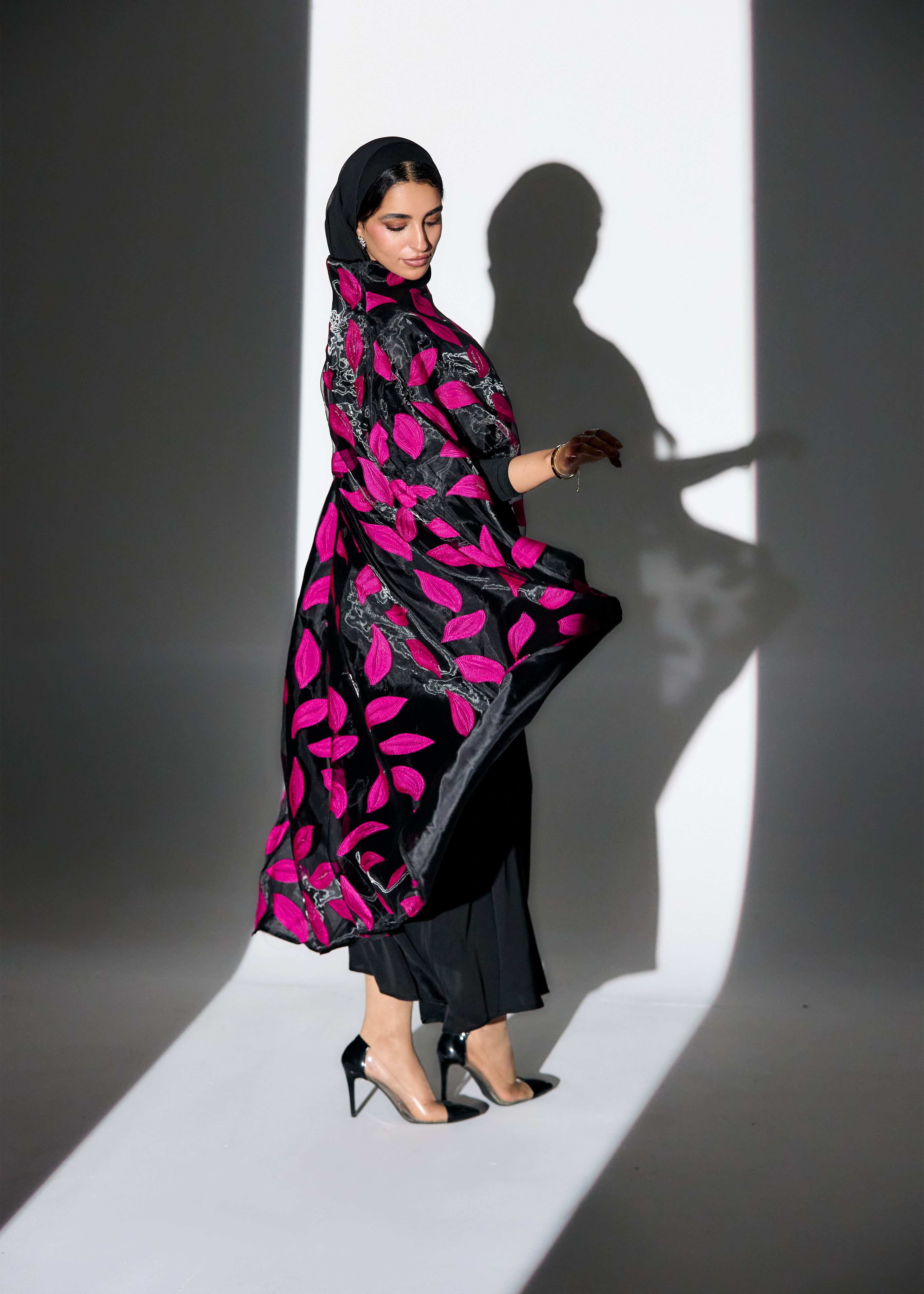 Leafline Cape