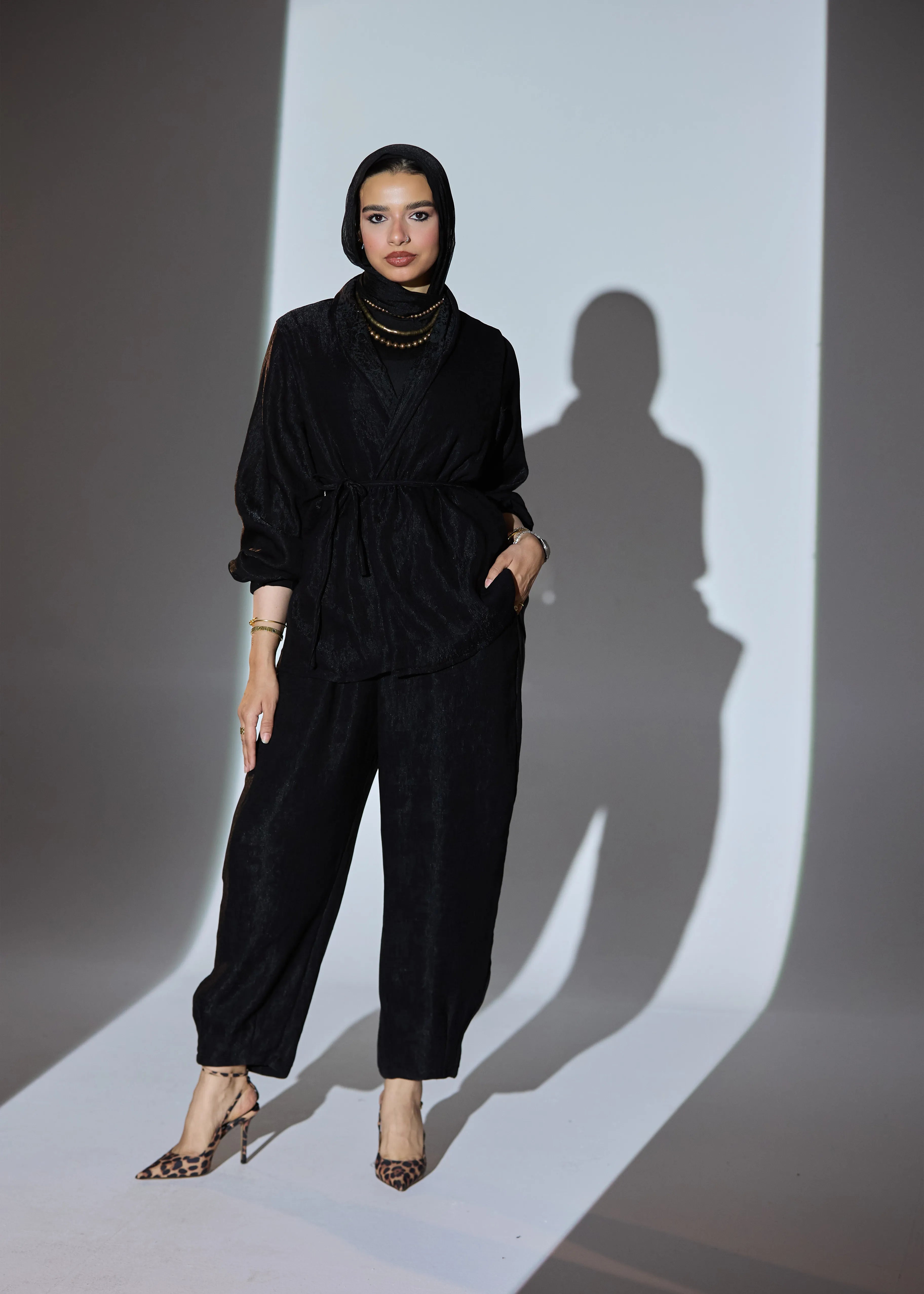 Aura Set