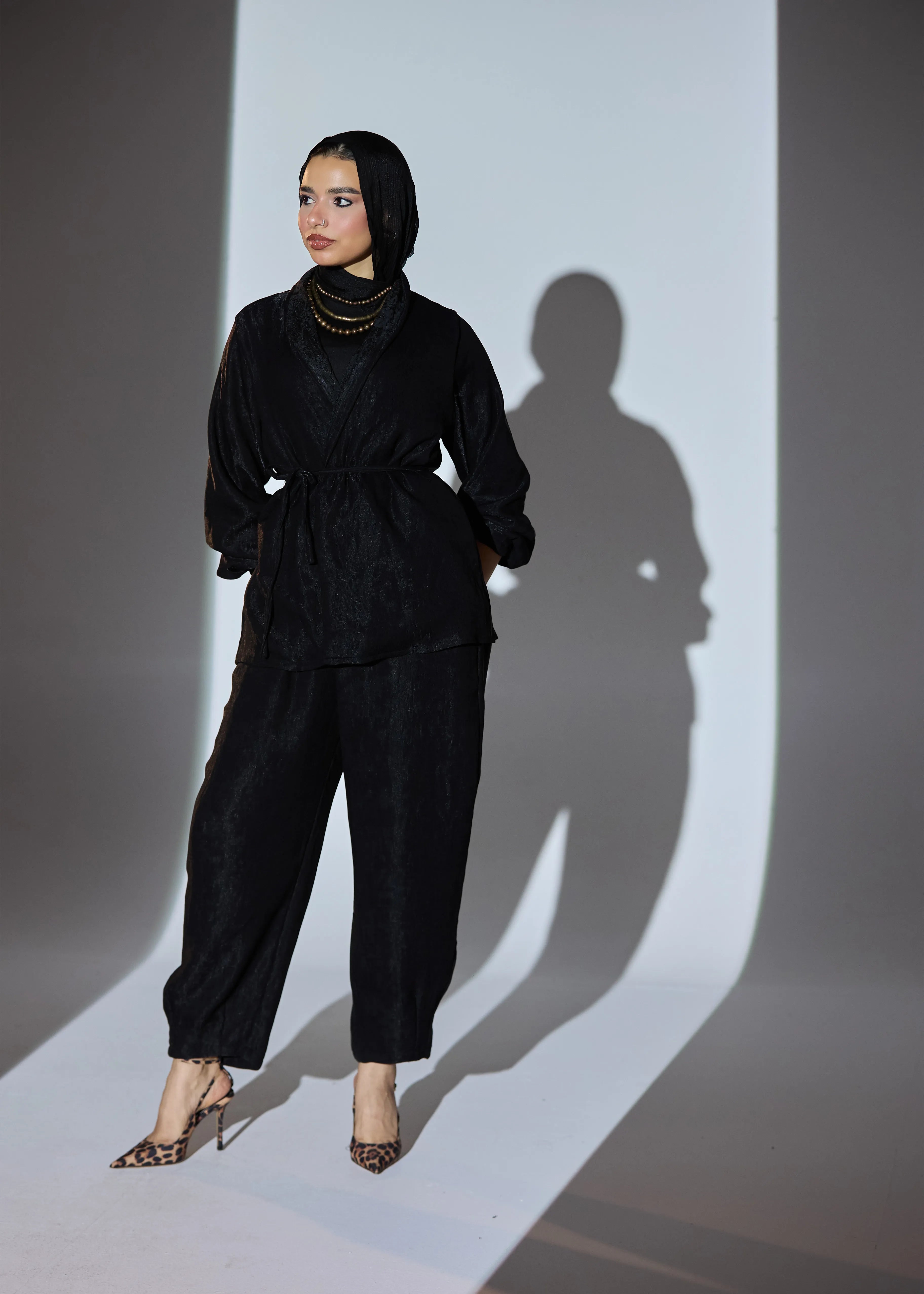 Aura Set
