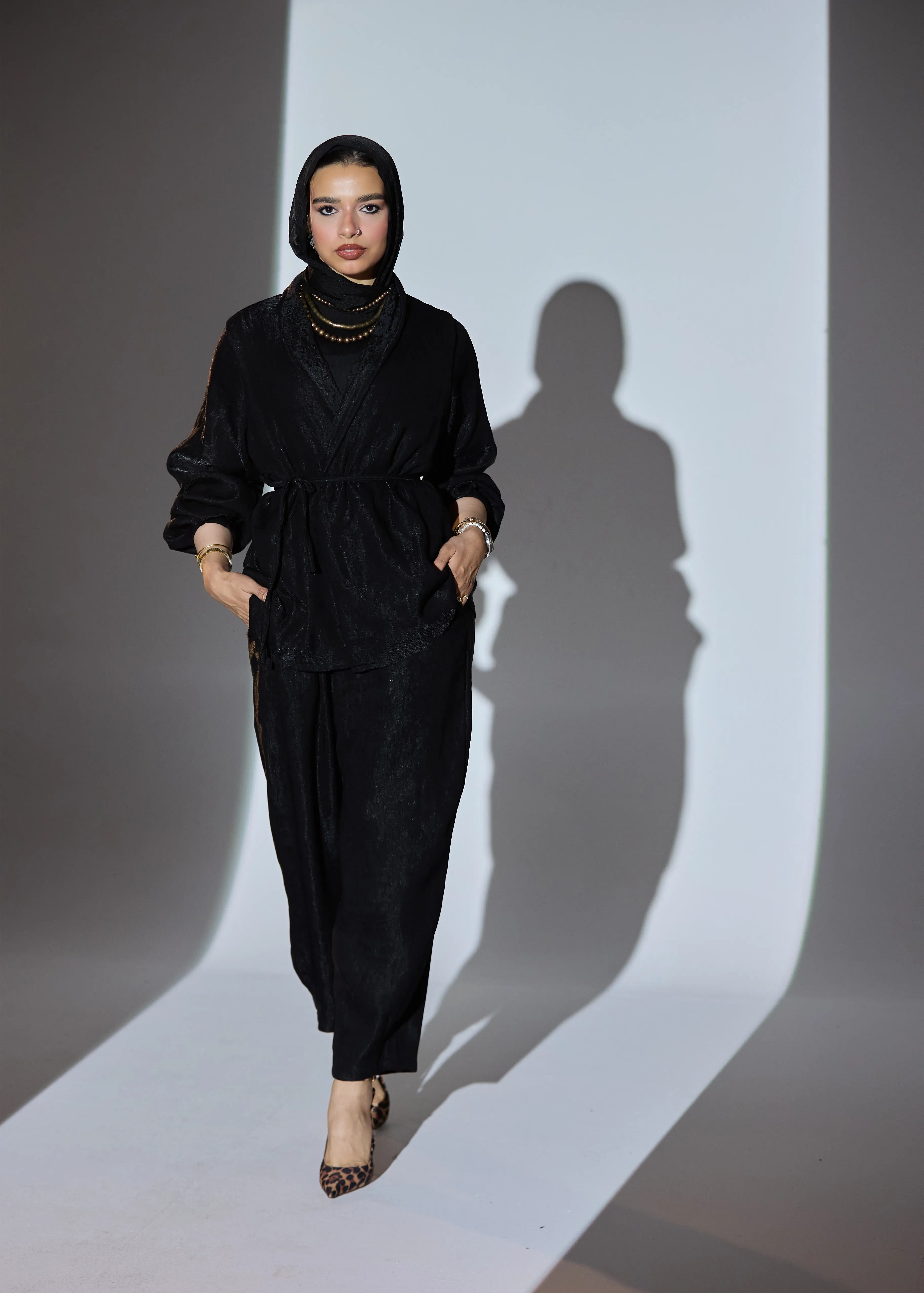 Aura Set