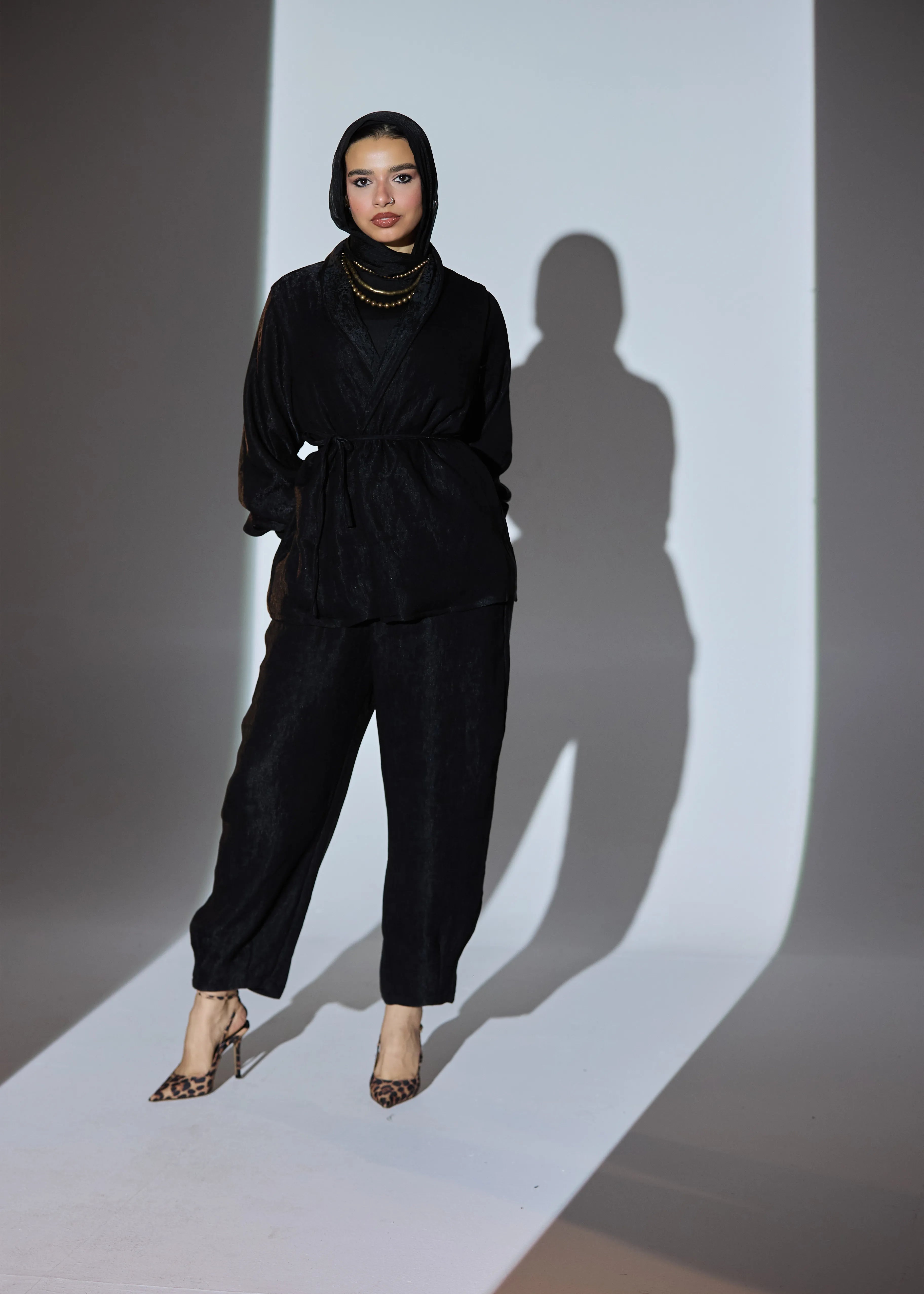 Aura Set