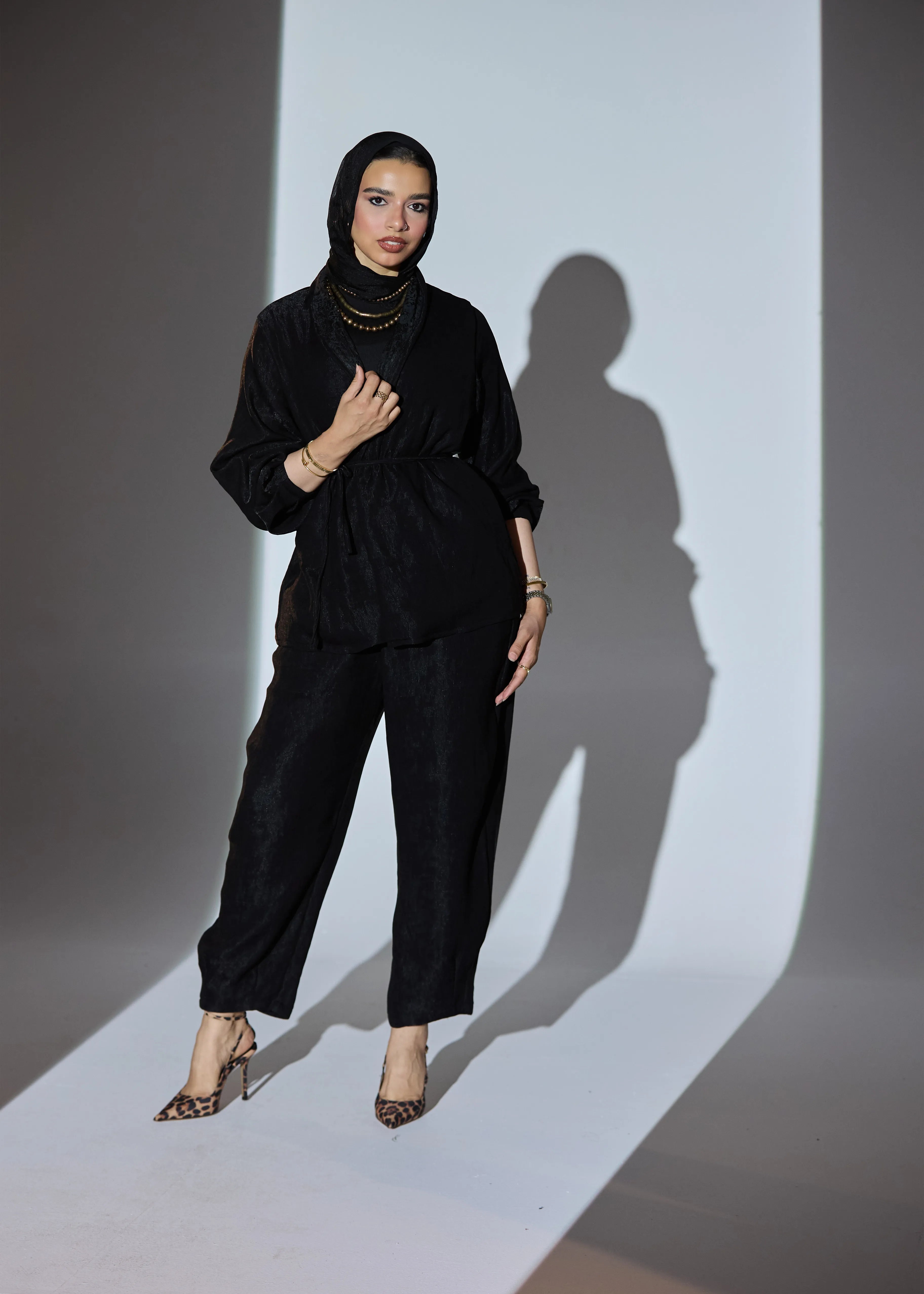 Aura Set