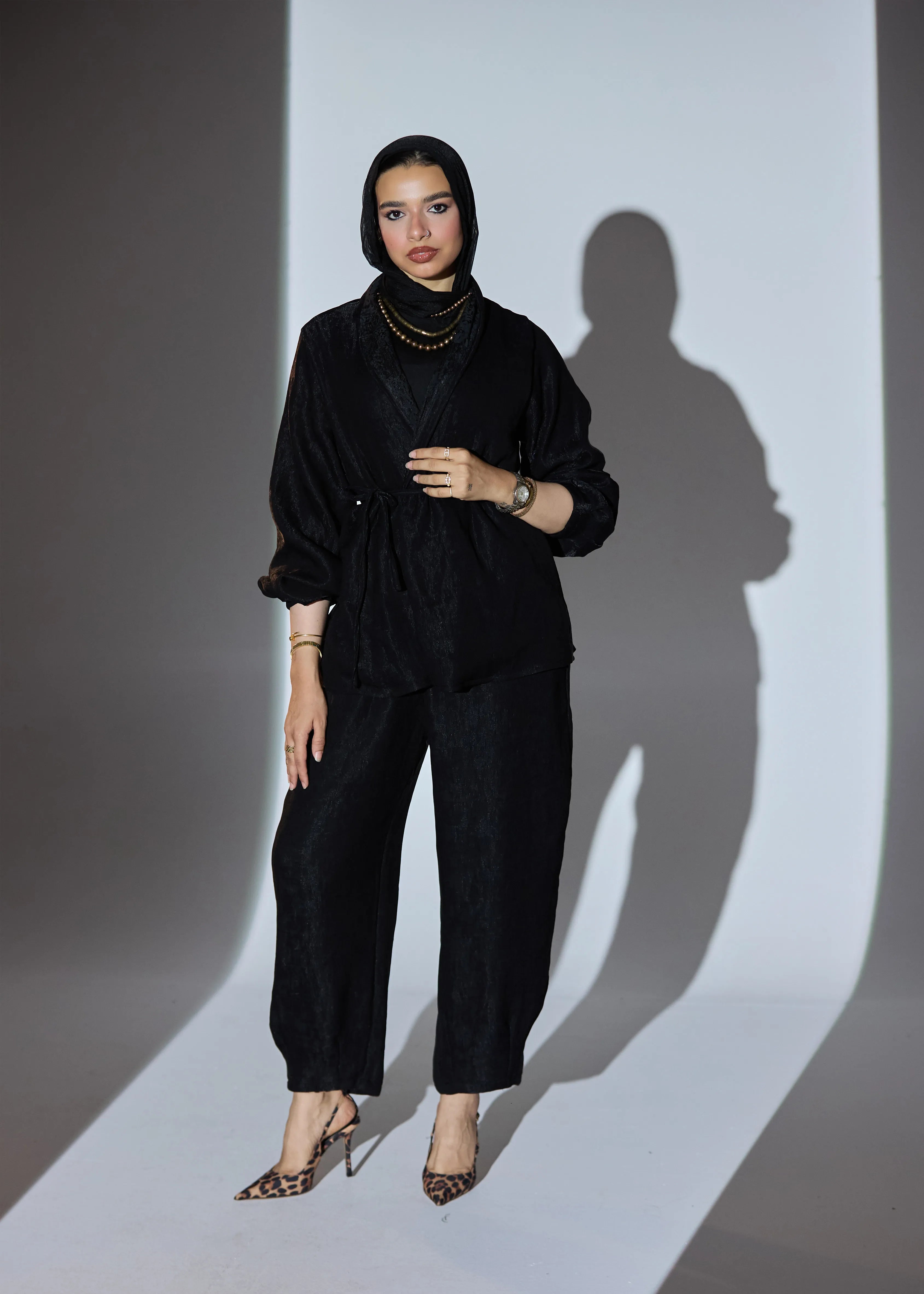 Aura Set