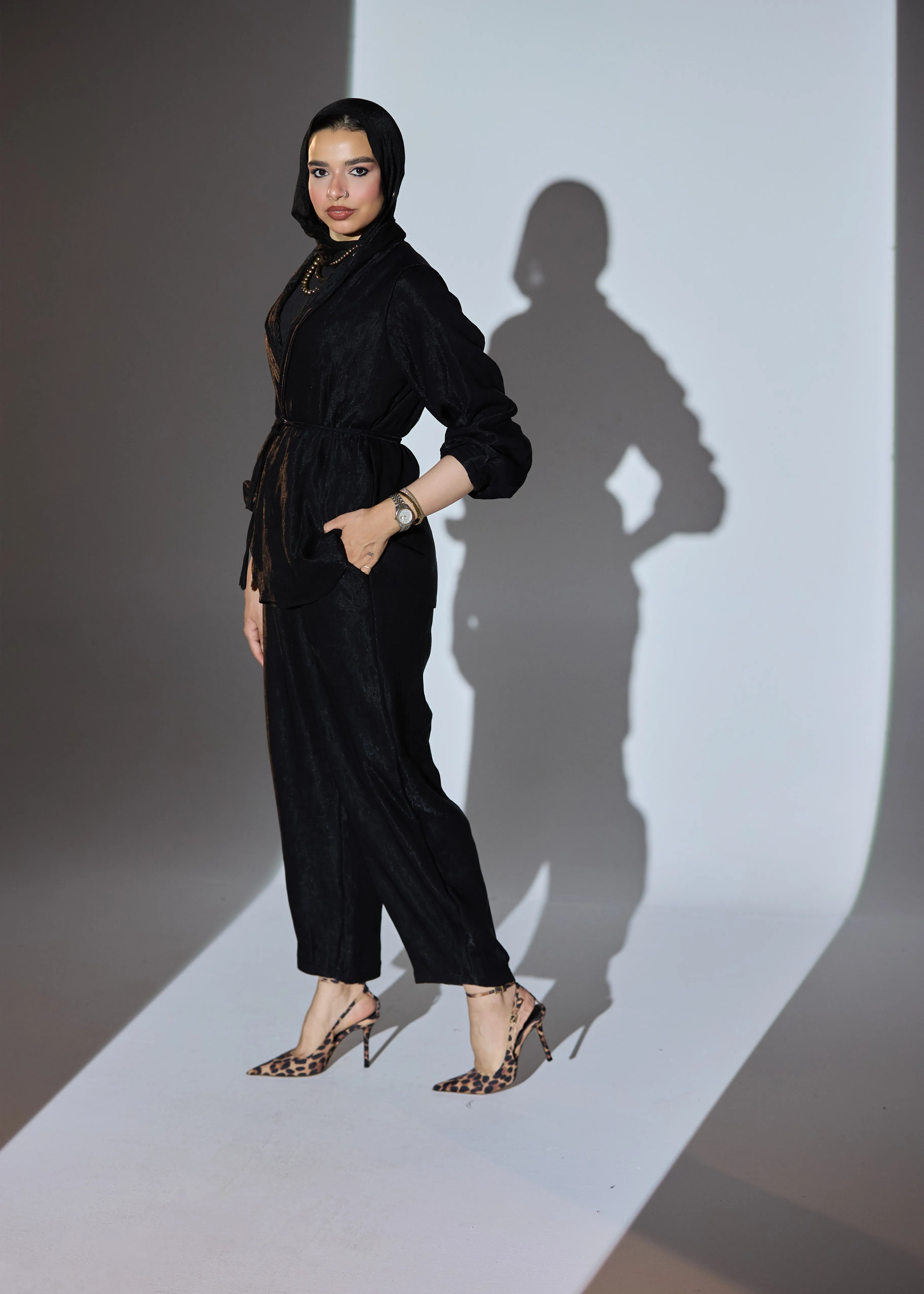 Aura Set