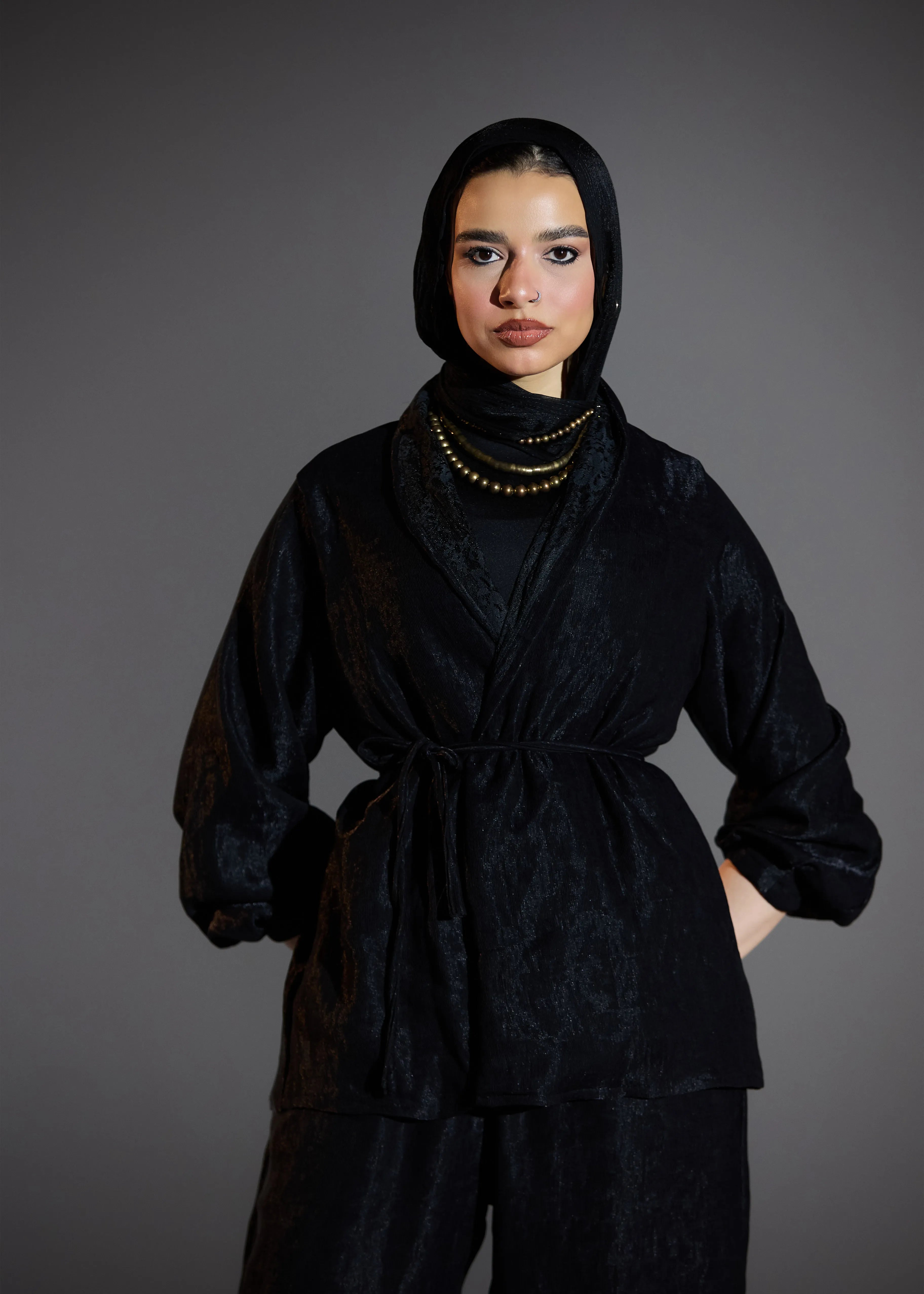 Aura Set