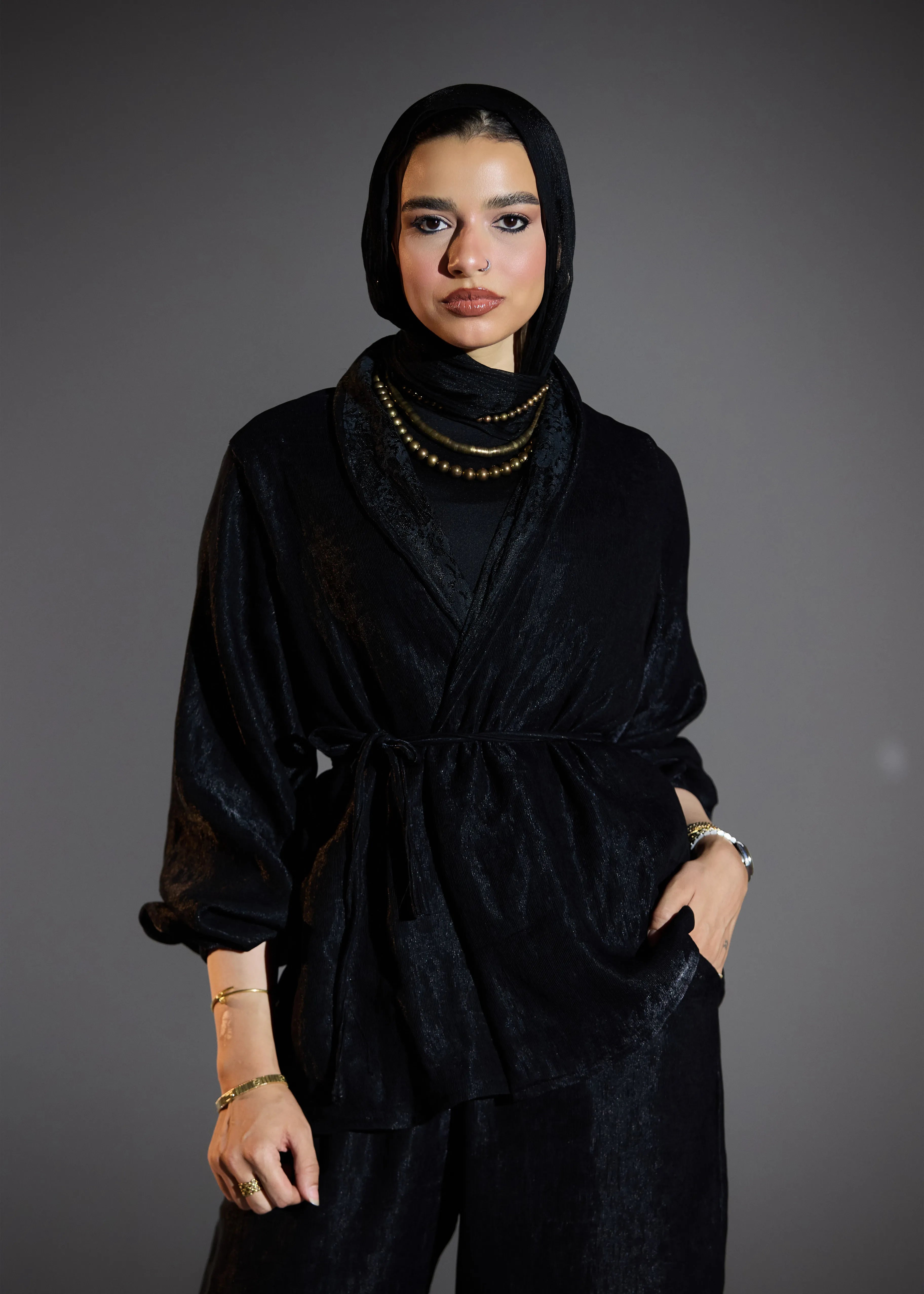 Aura Set