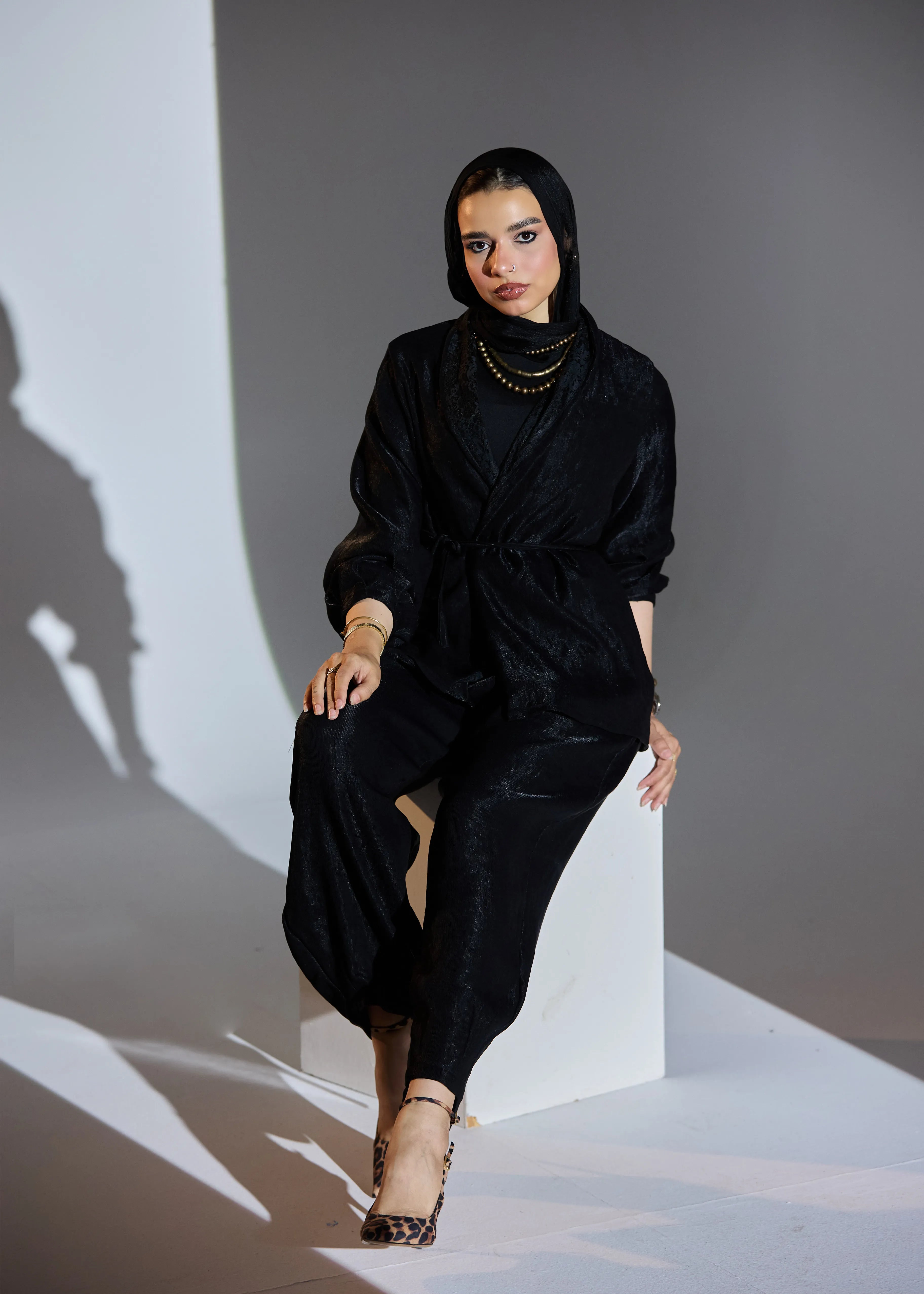 Aura Set