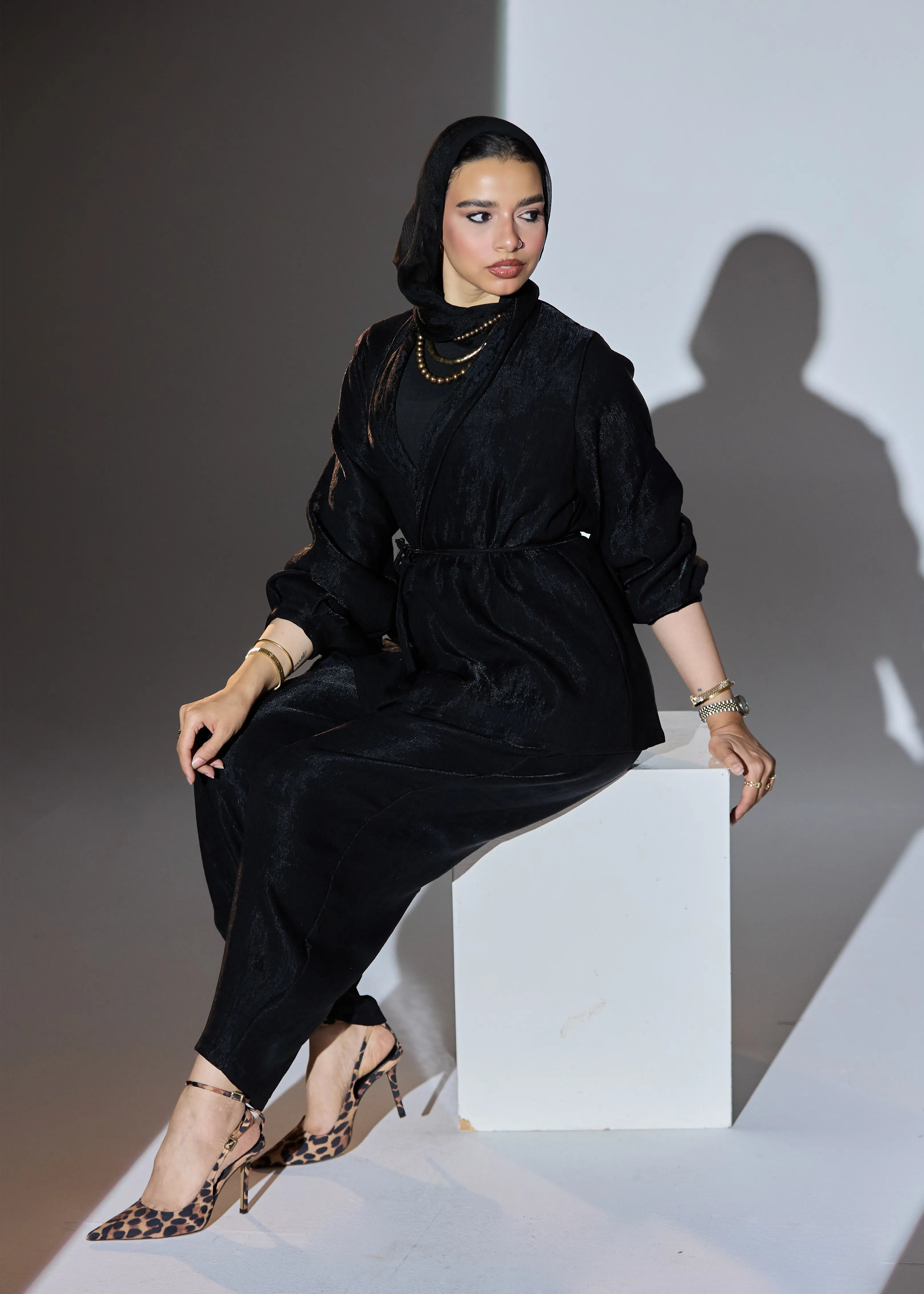 Aura Set