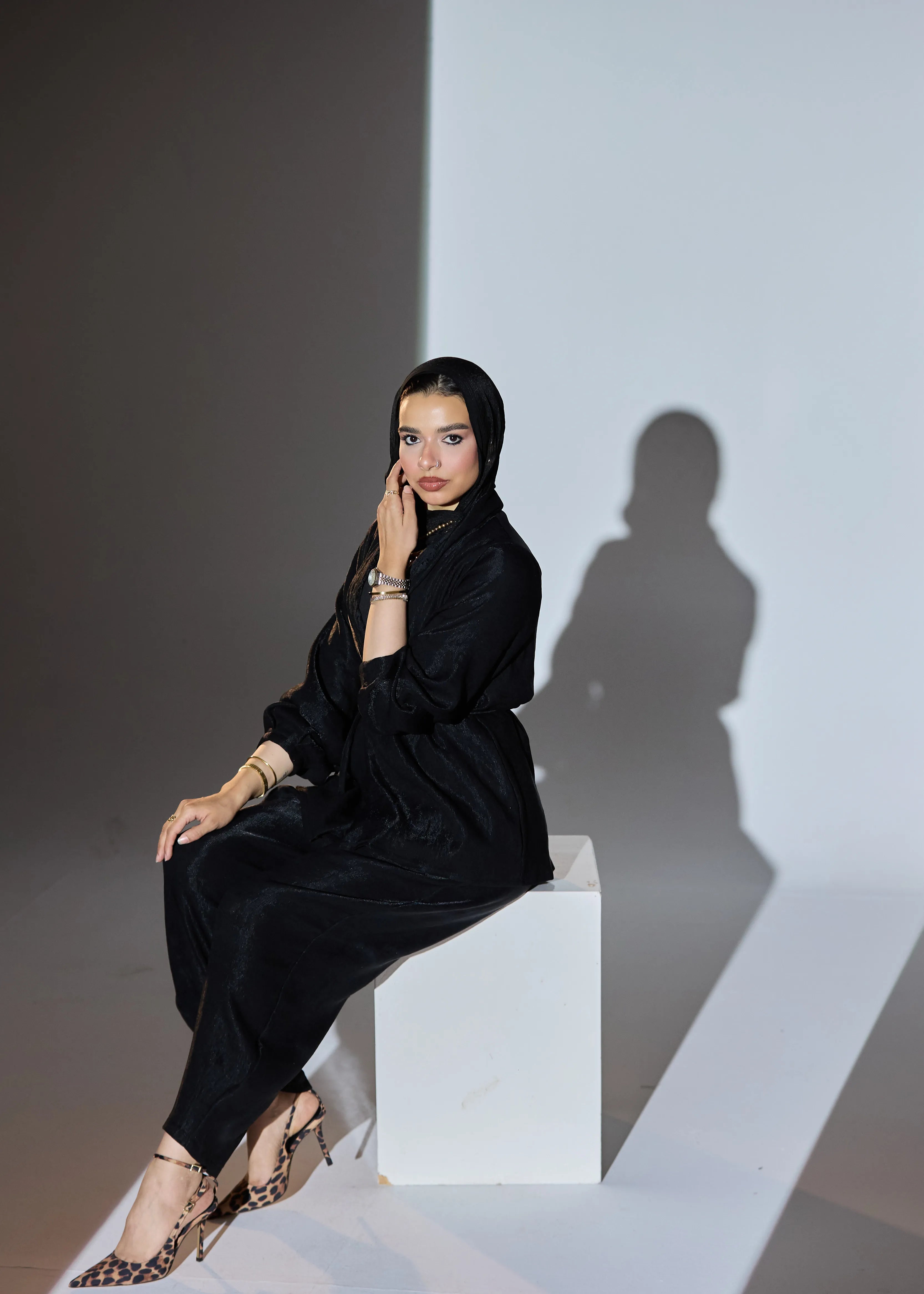Aura Set
