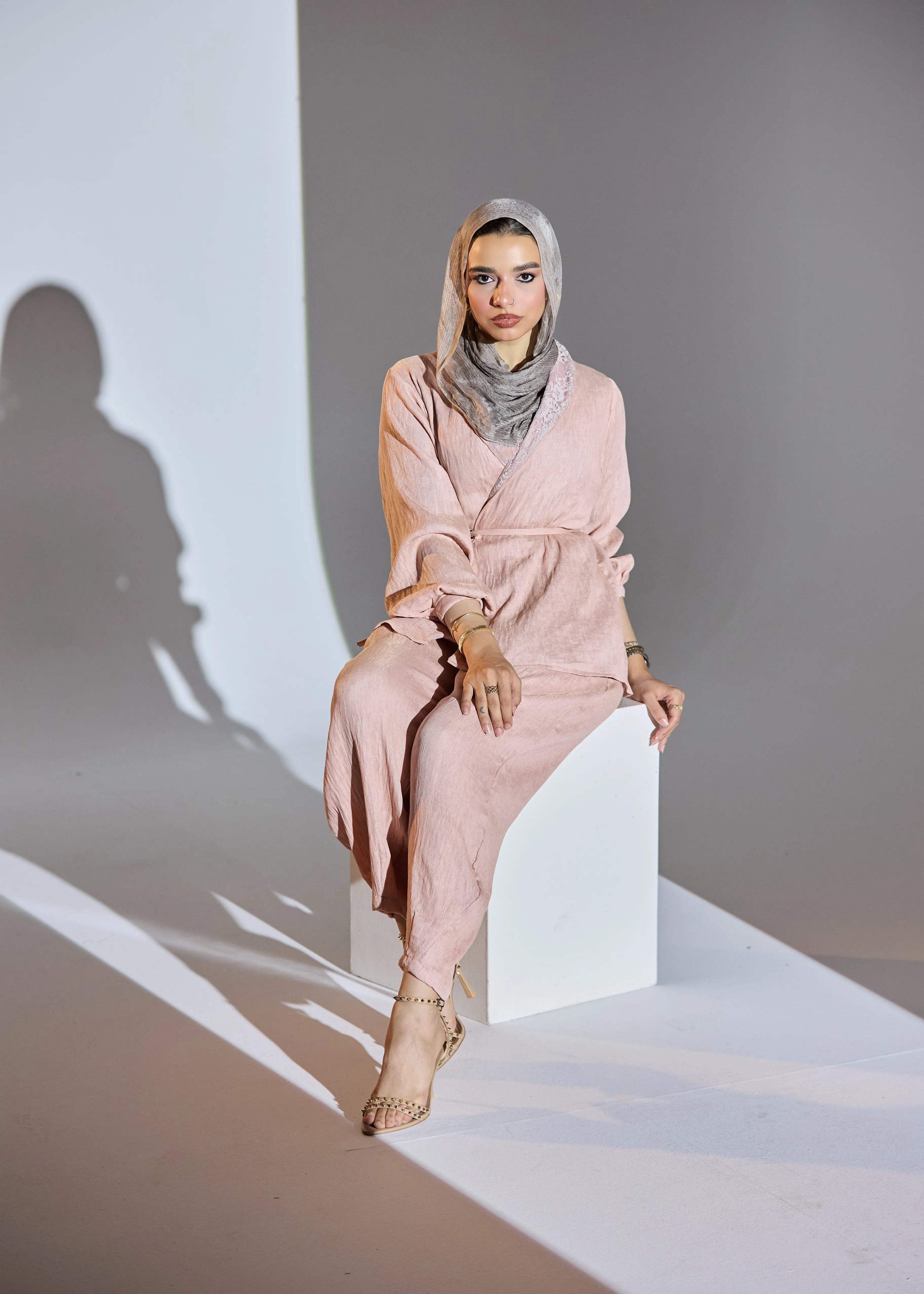 Aura Set