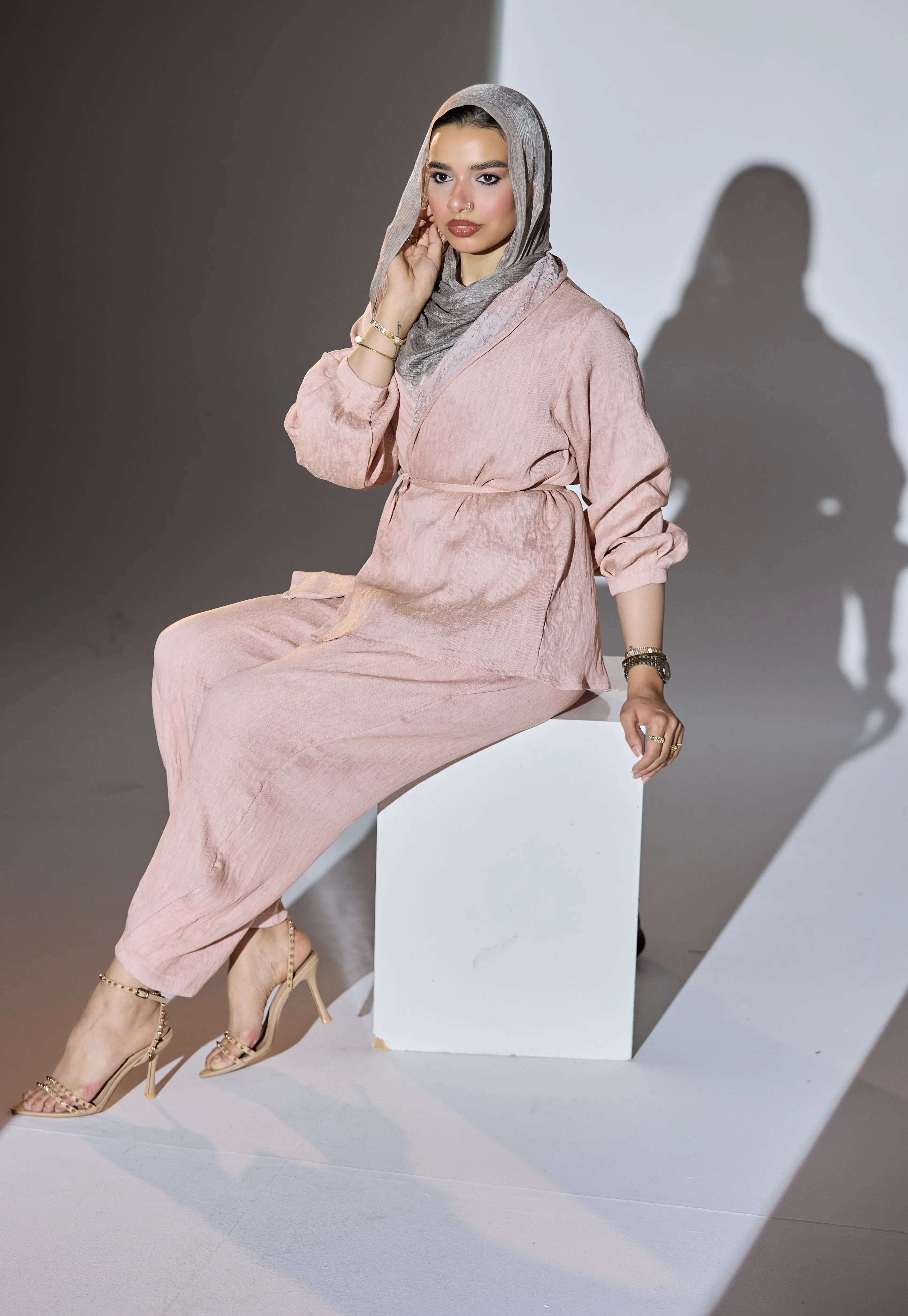 Aura Set