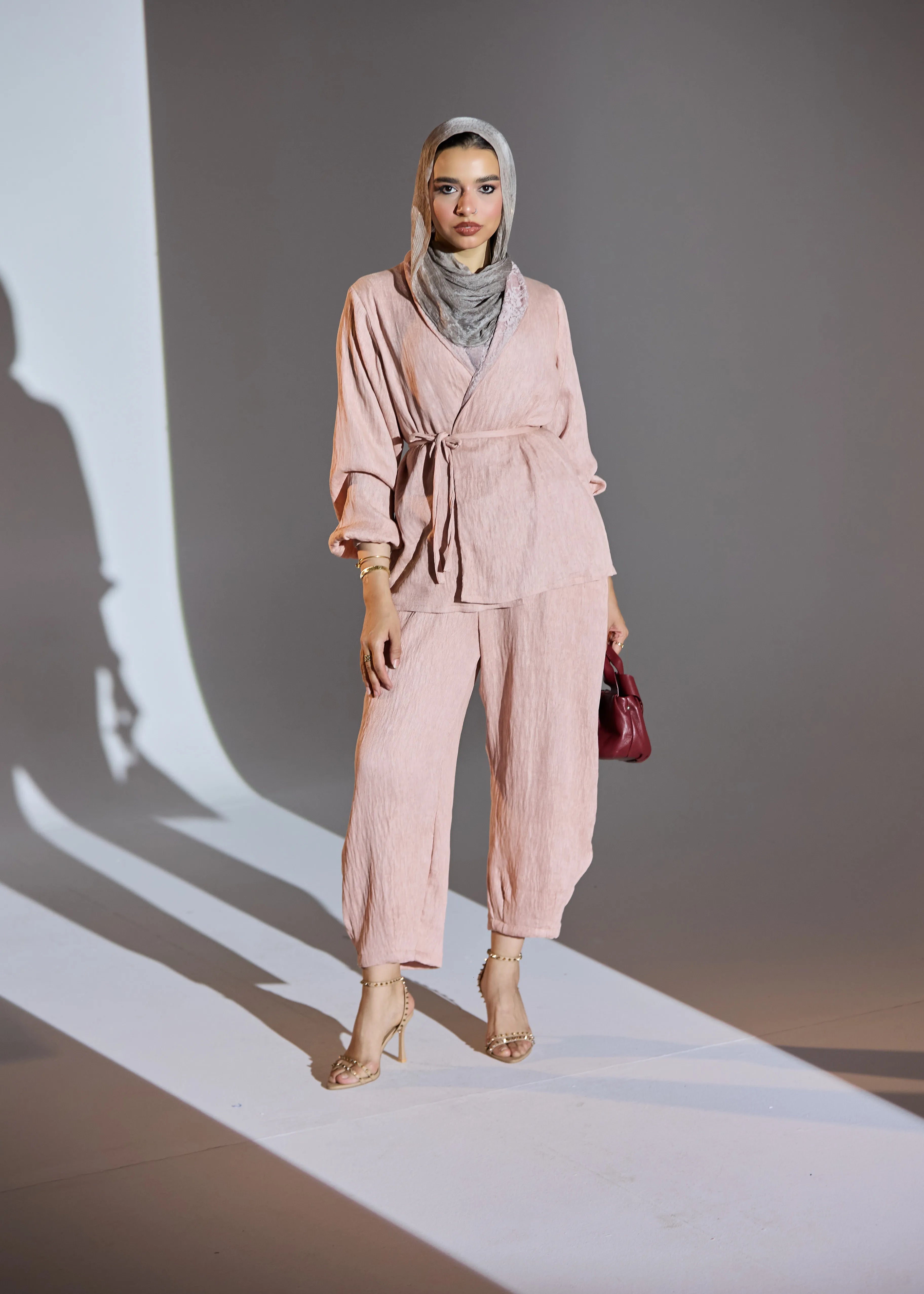 Aura Set