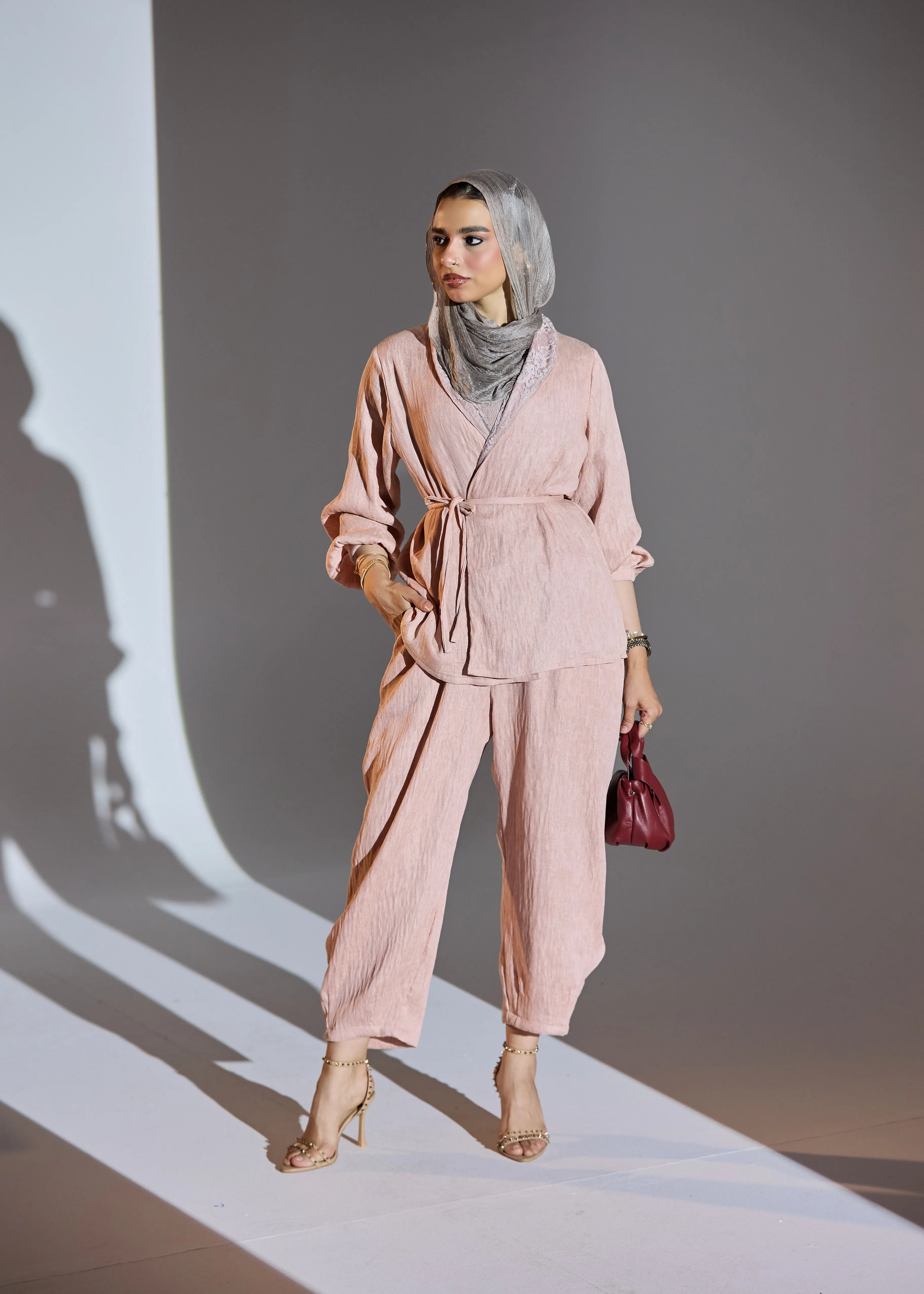 Aura Set