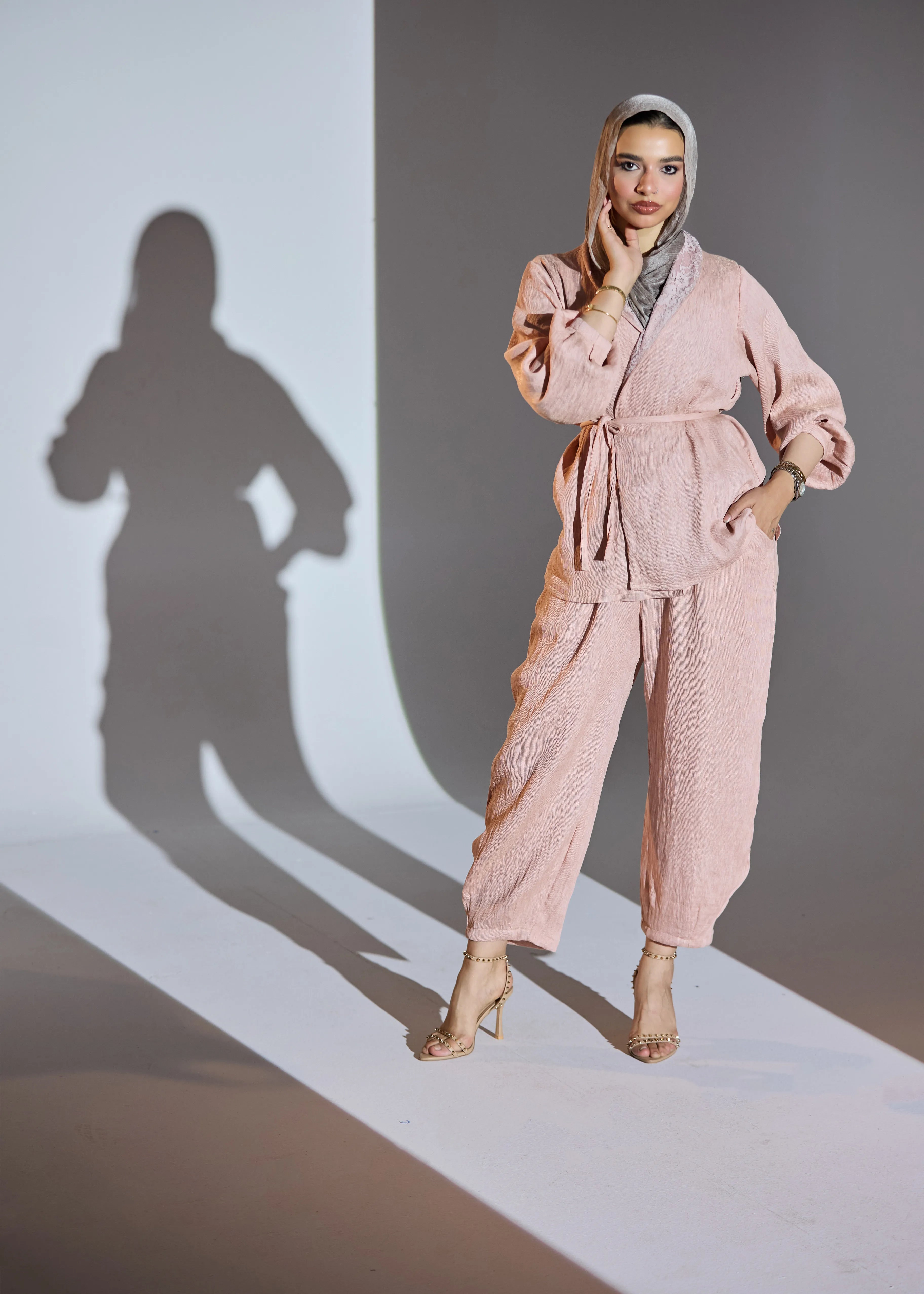 Aura Set