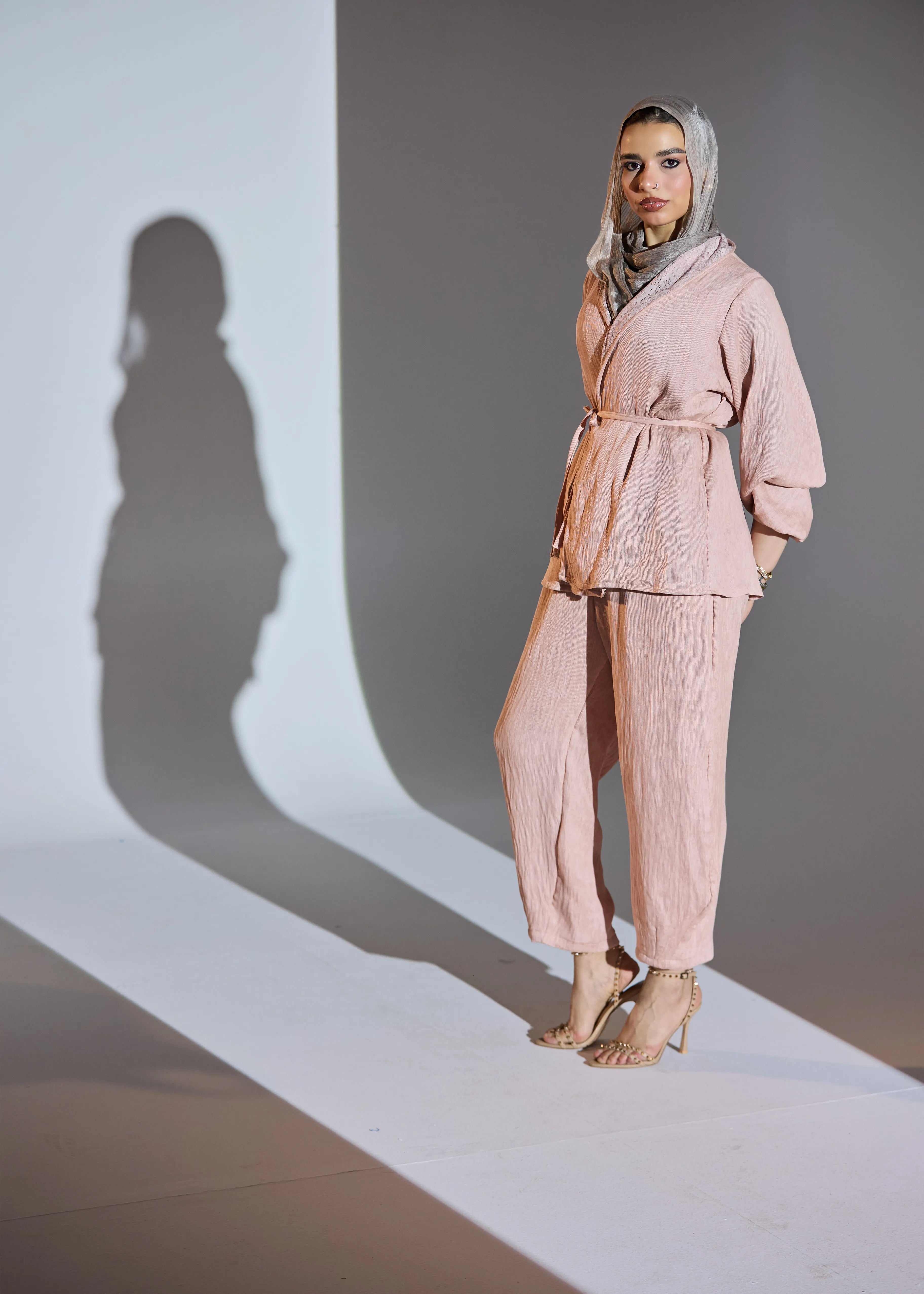 Aura Set