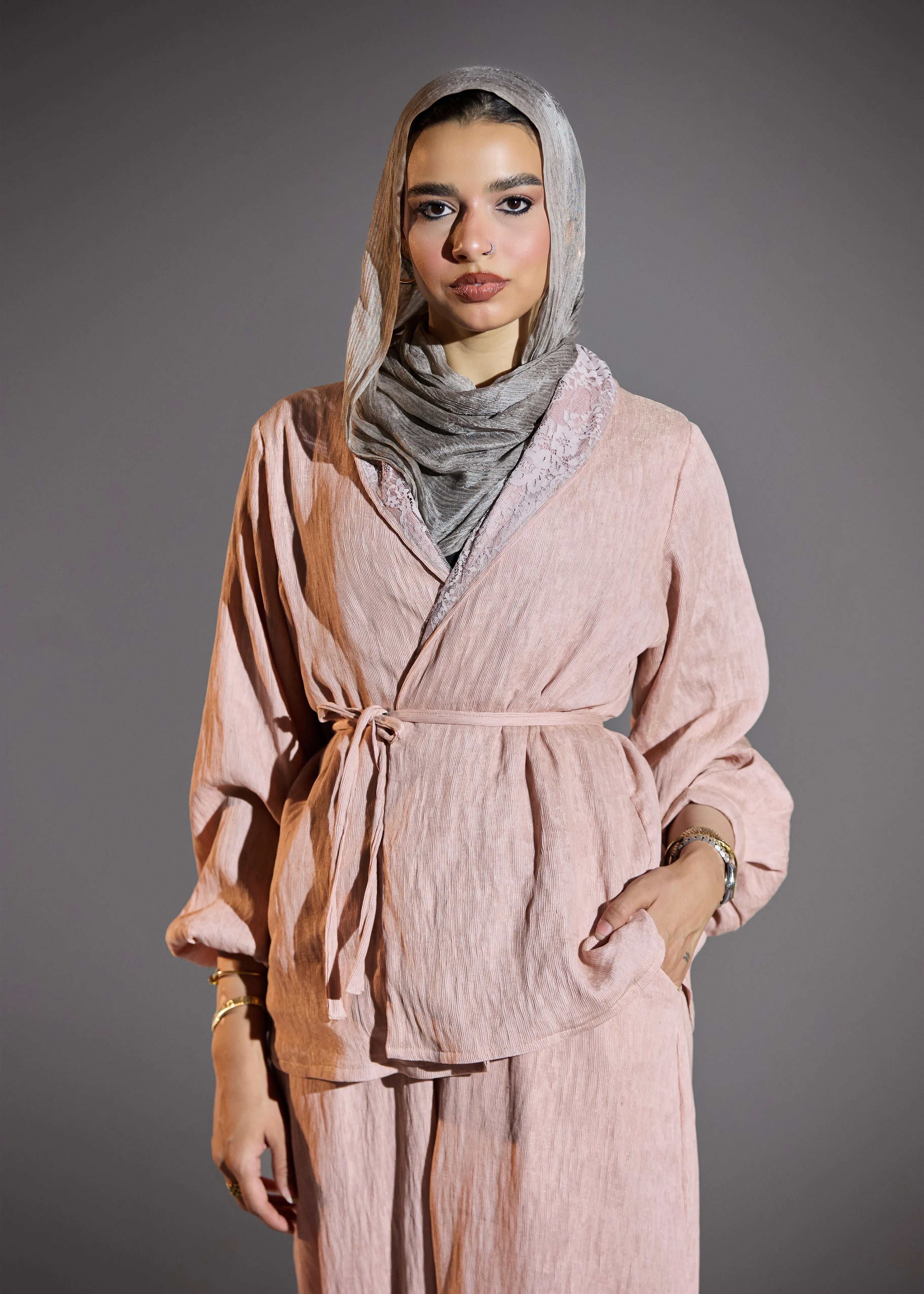 Aura Set