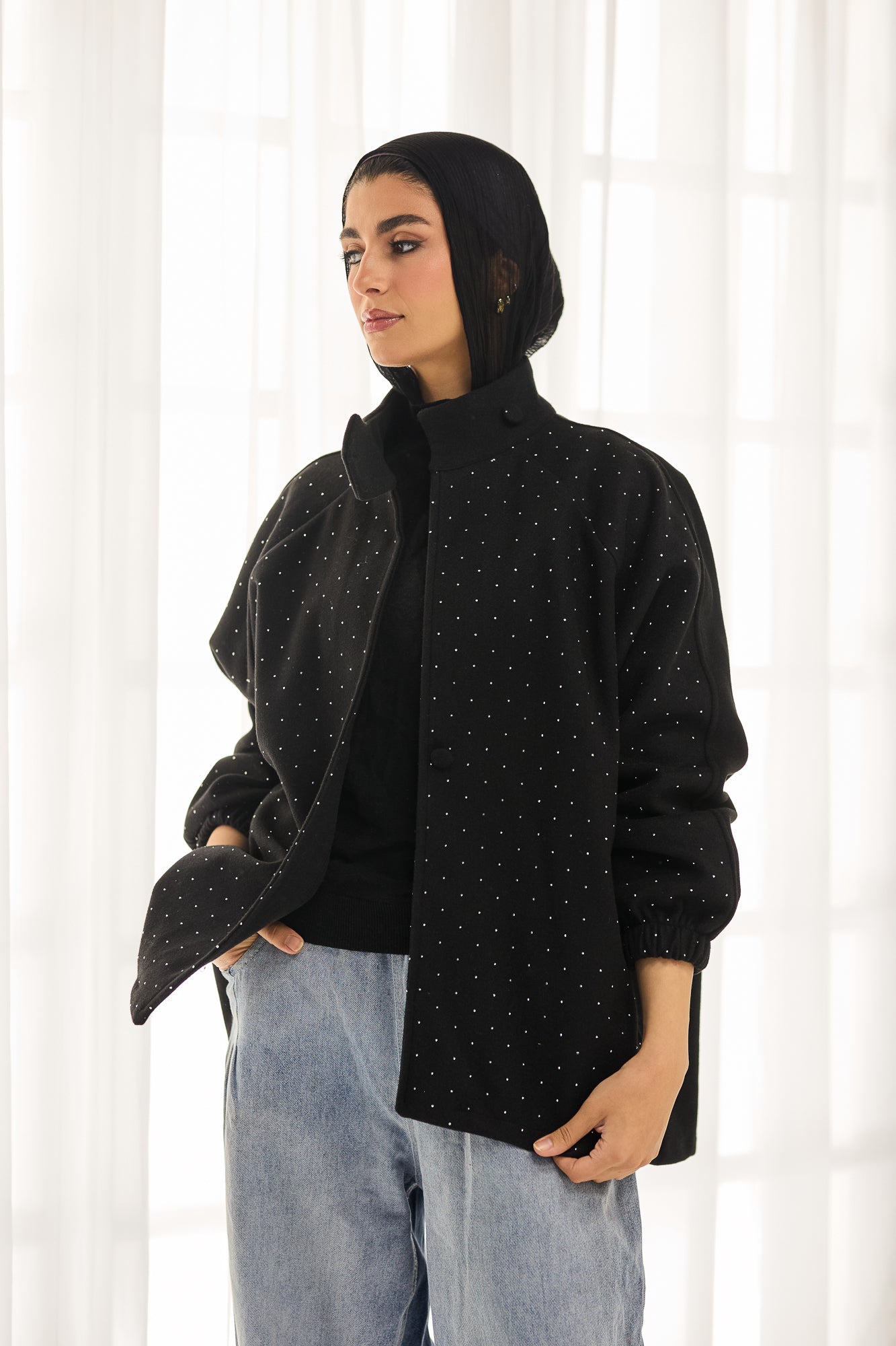 Starlight Jacket