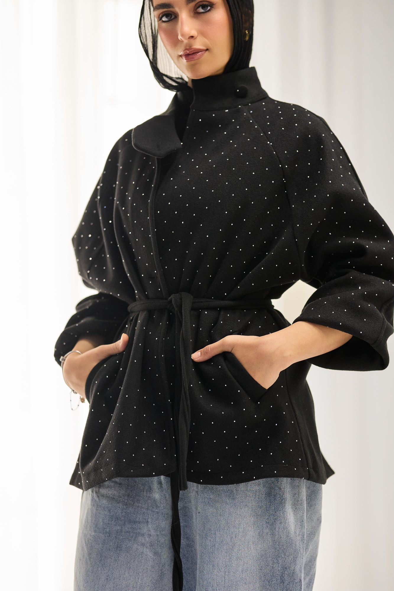 Starlight Jacket