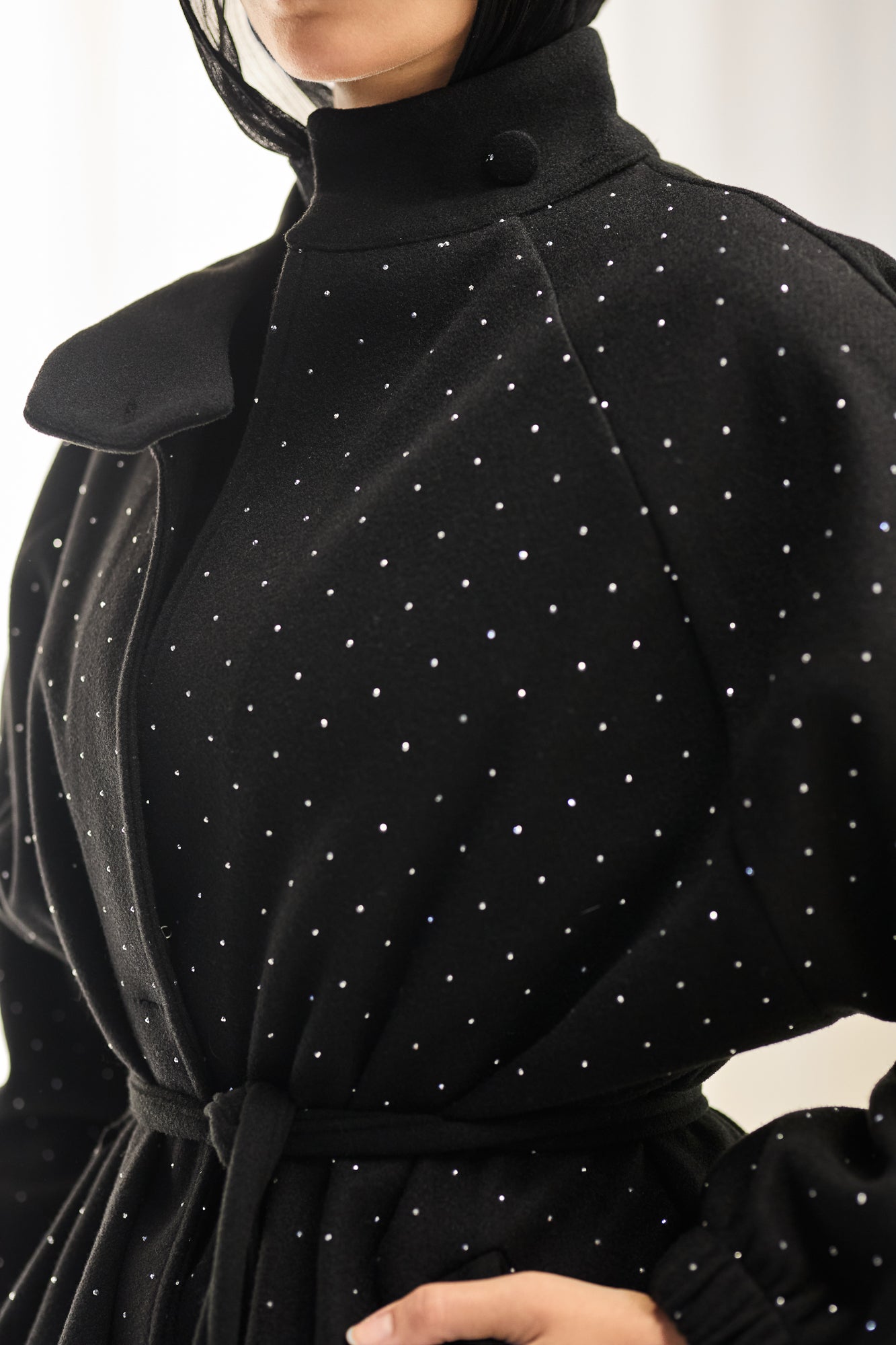 Starlight Jacket