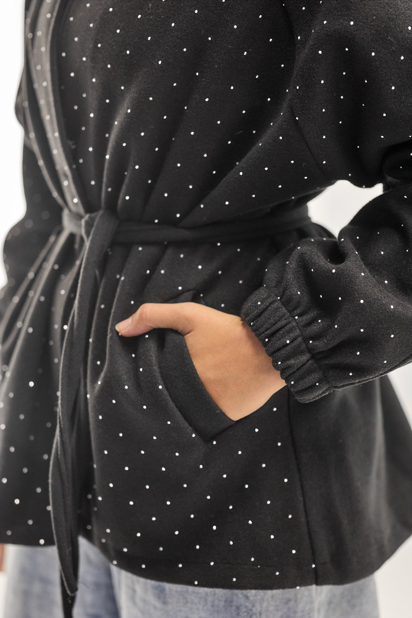Starlight Jacket