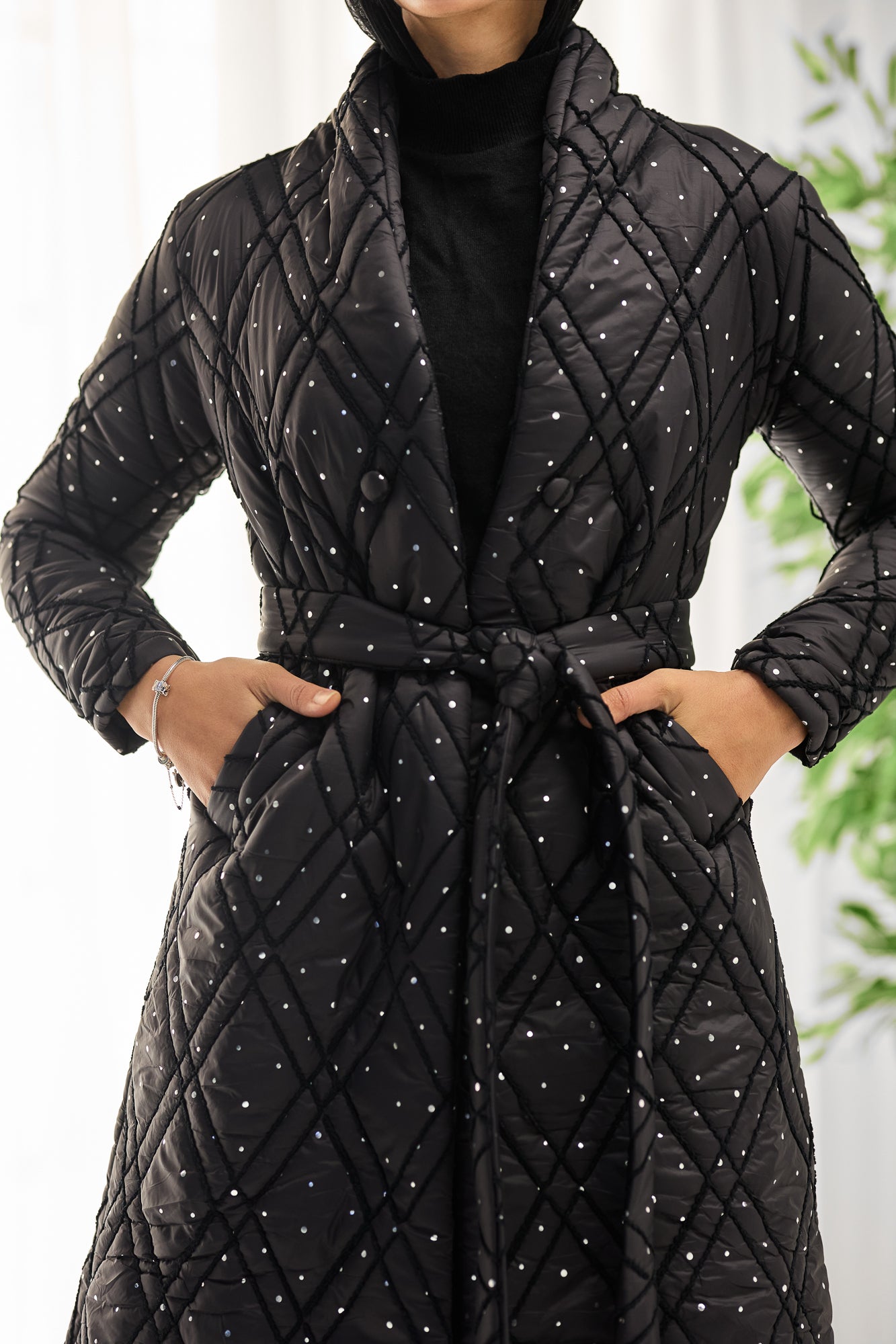 Starry Coat