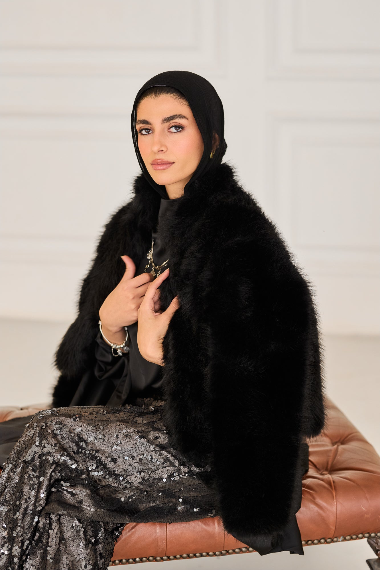 Fur Jacket