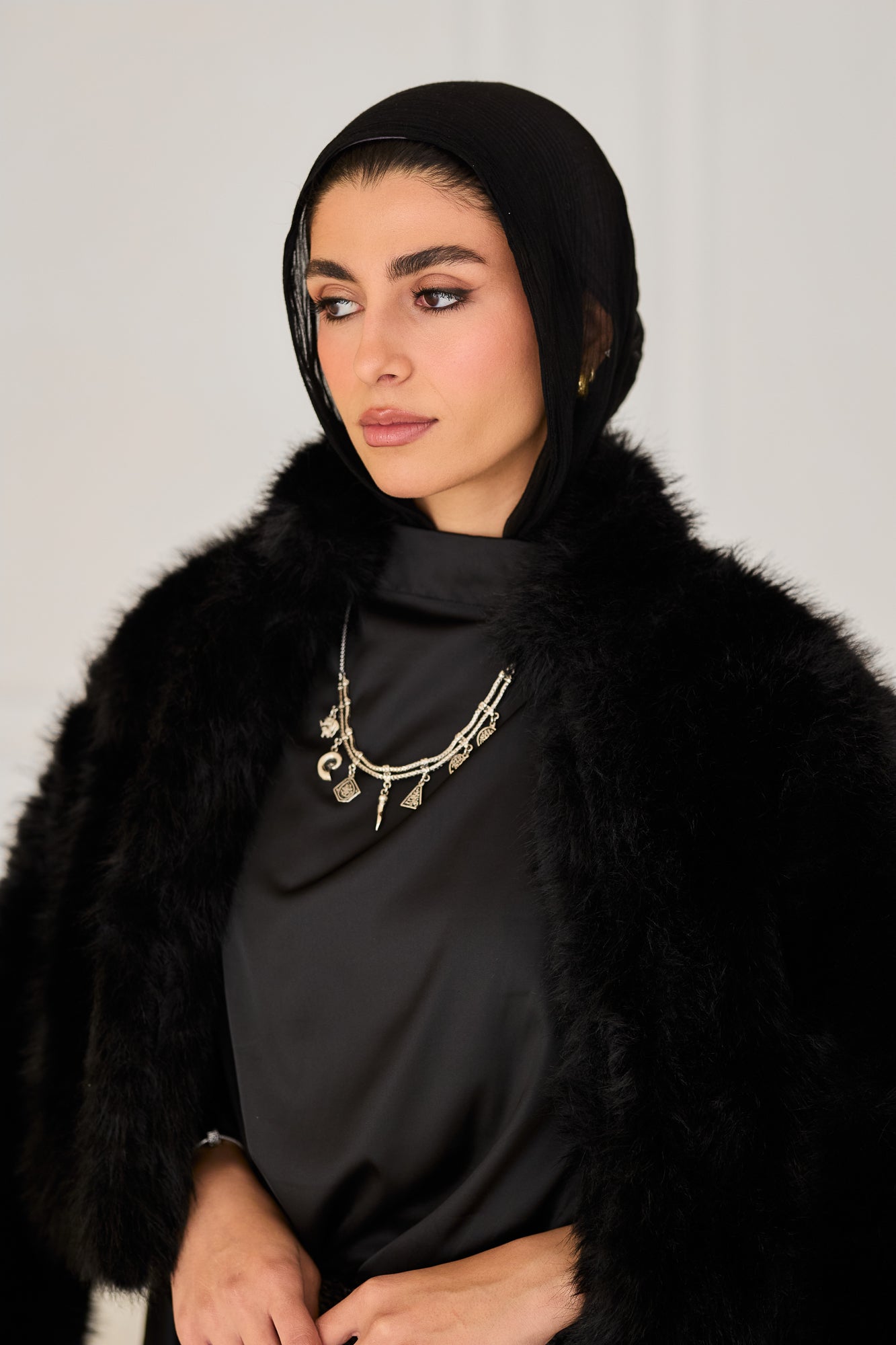 Fur Jacket