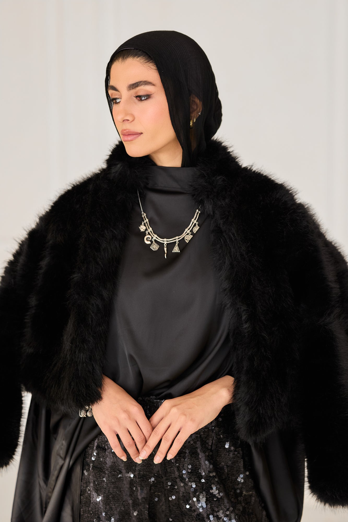 Fur Jacket